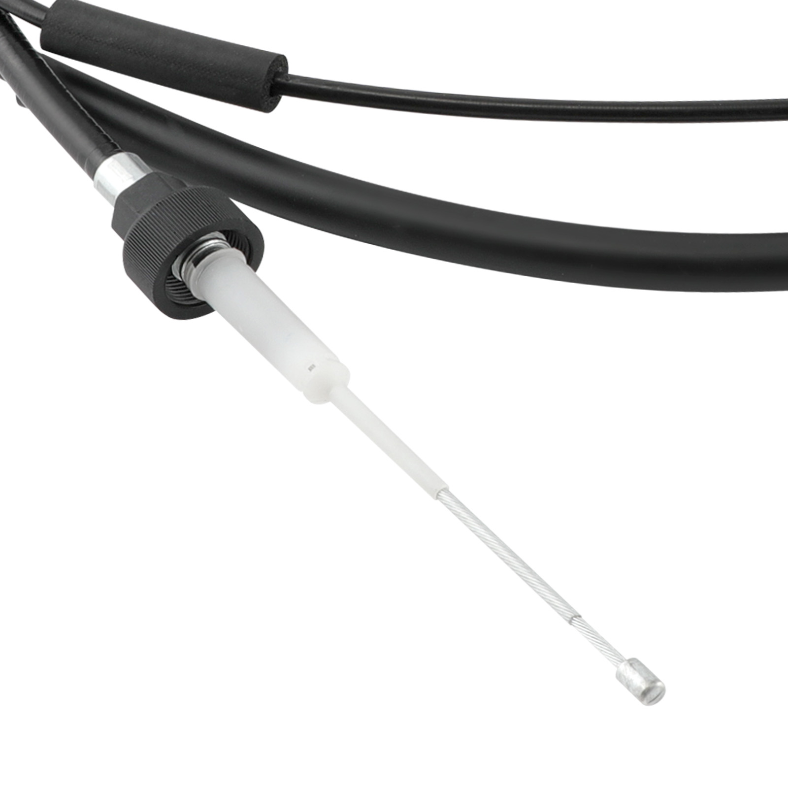 Parking Brake Cable For LR4 / Discovery 4 V6 3.0L Range Rover Sport AH222C496AF
