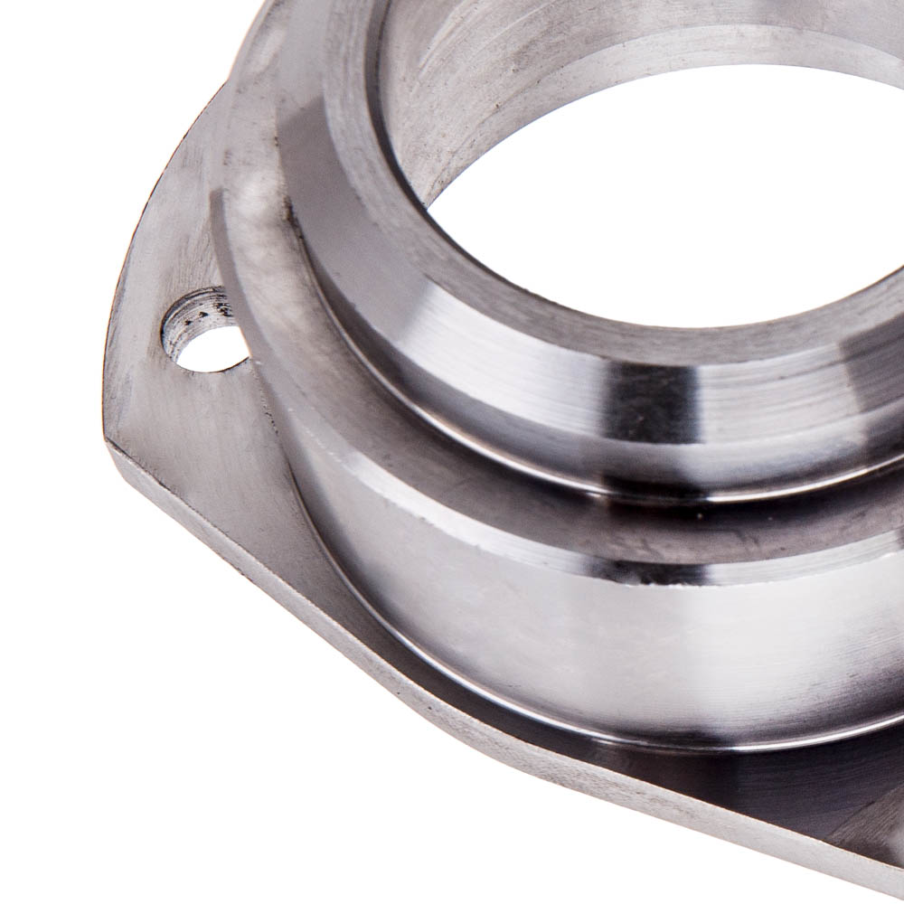 2x 9 Inch Big Housing Bearing Ends Torino Style for Ford 3.150 inch Diameter