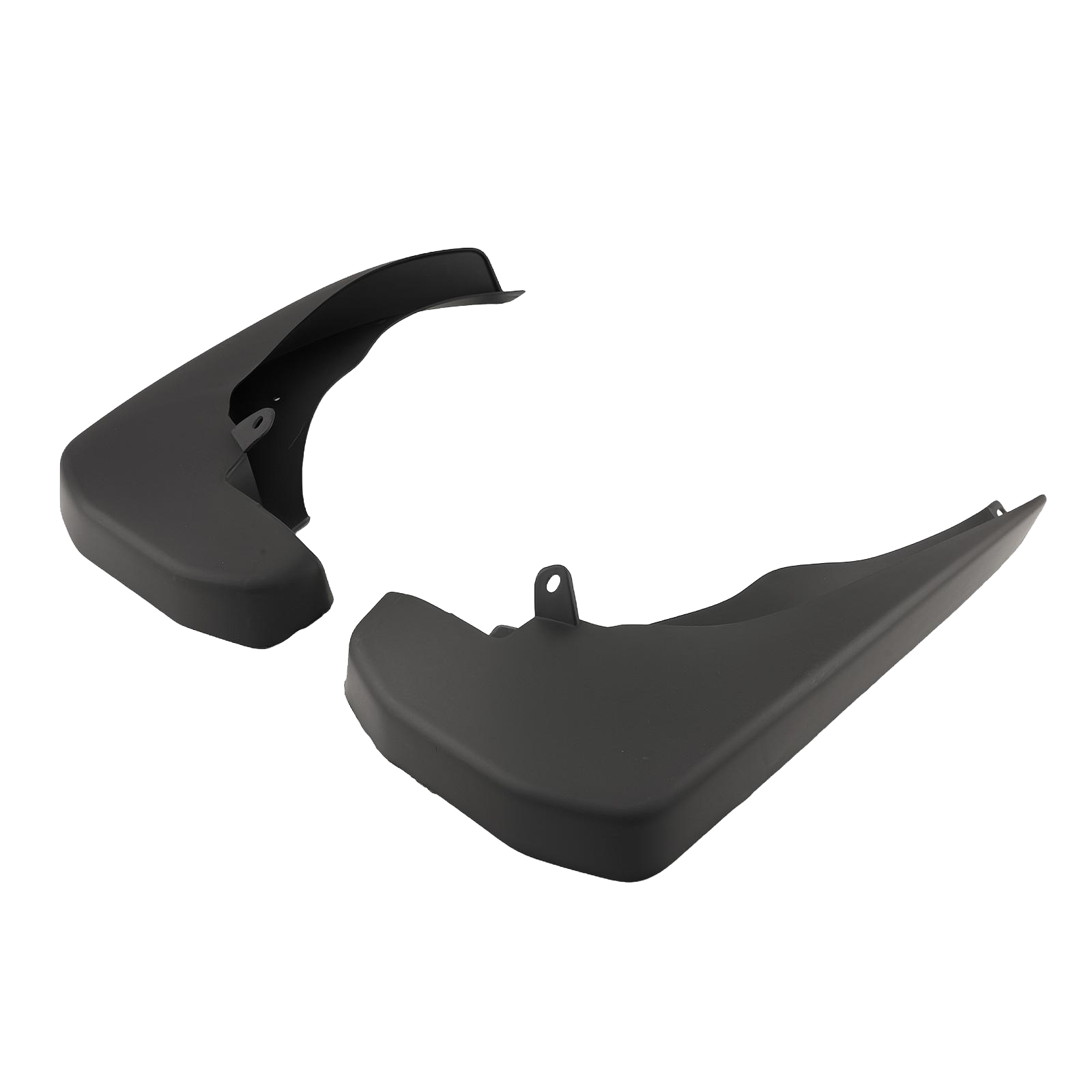 4PC Mud Flaps Front & Rear for Nissan Frontier Extended Cab 05-15 999J2-B600004