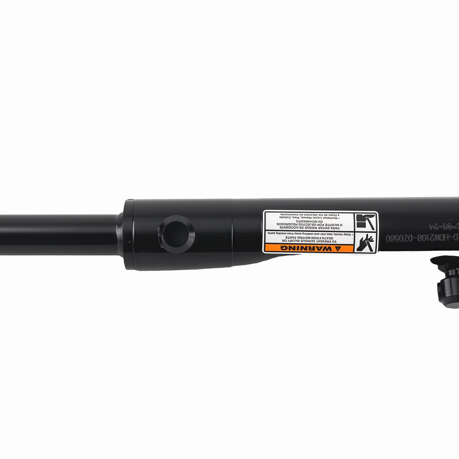 Steering Cylinder For Ford 5110 5610 6610 6810 7610 7810 E3NN3A540BA 83948953