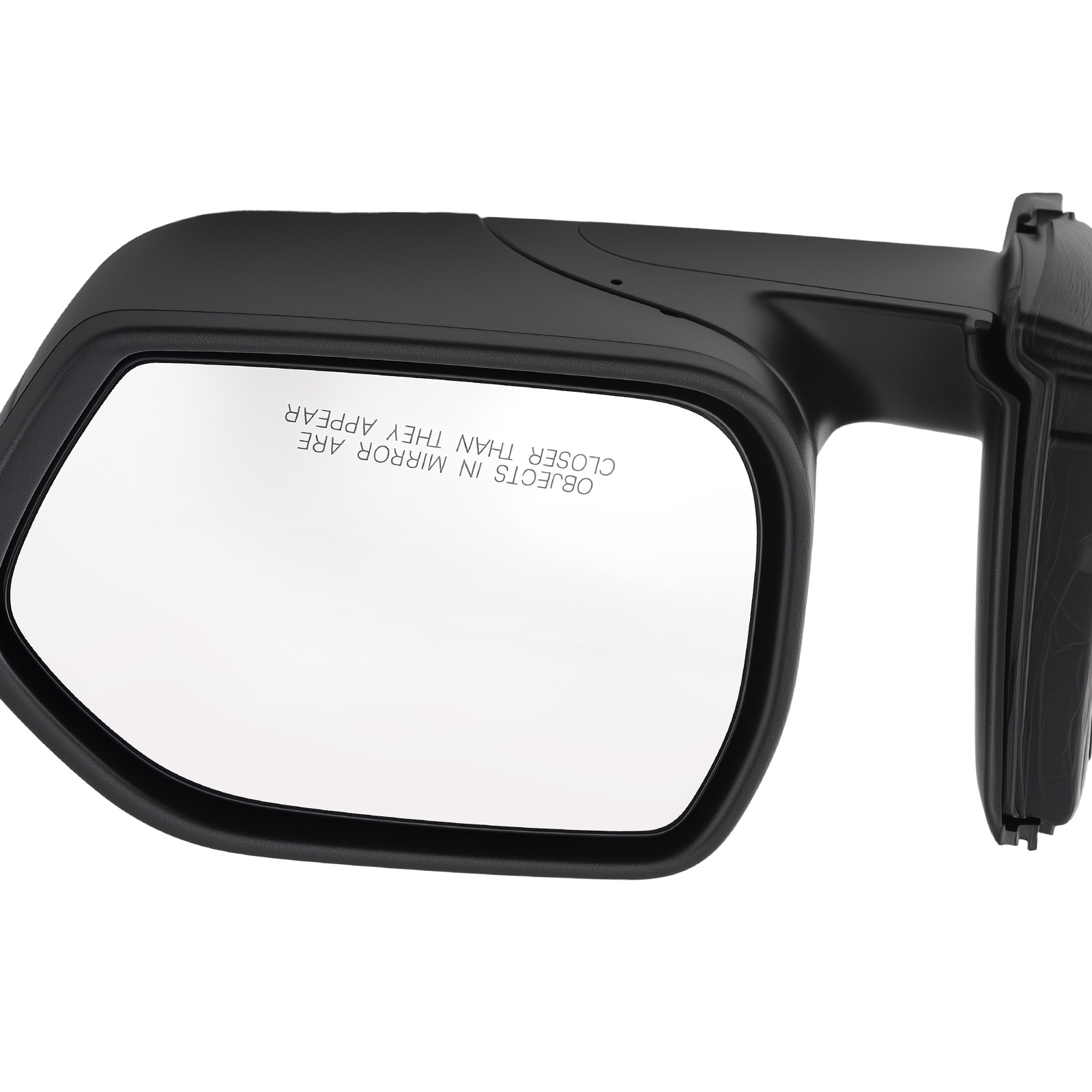 Passenger Mirror for Ford Explorer 2020-2024 LB5Z17682AA Manual Folding