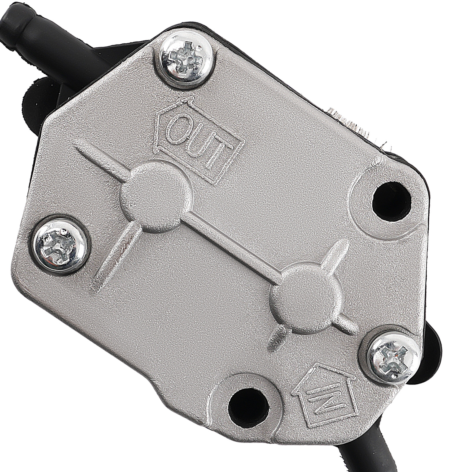 Fuel Pump for Yamaha Outboard V4 V6 115-300HP 84-04 6E5-24410-10-00