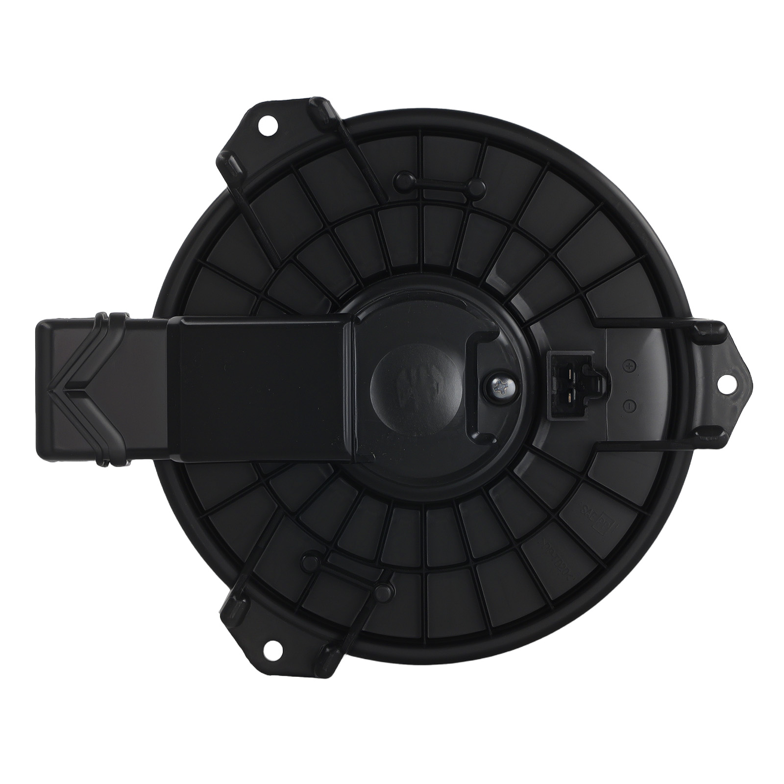 HVAC Blower Motor Assembly For Toyota Yaris 2007-2012 Scion xD 2008-14 61550117