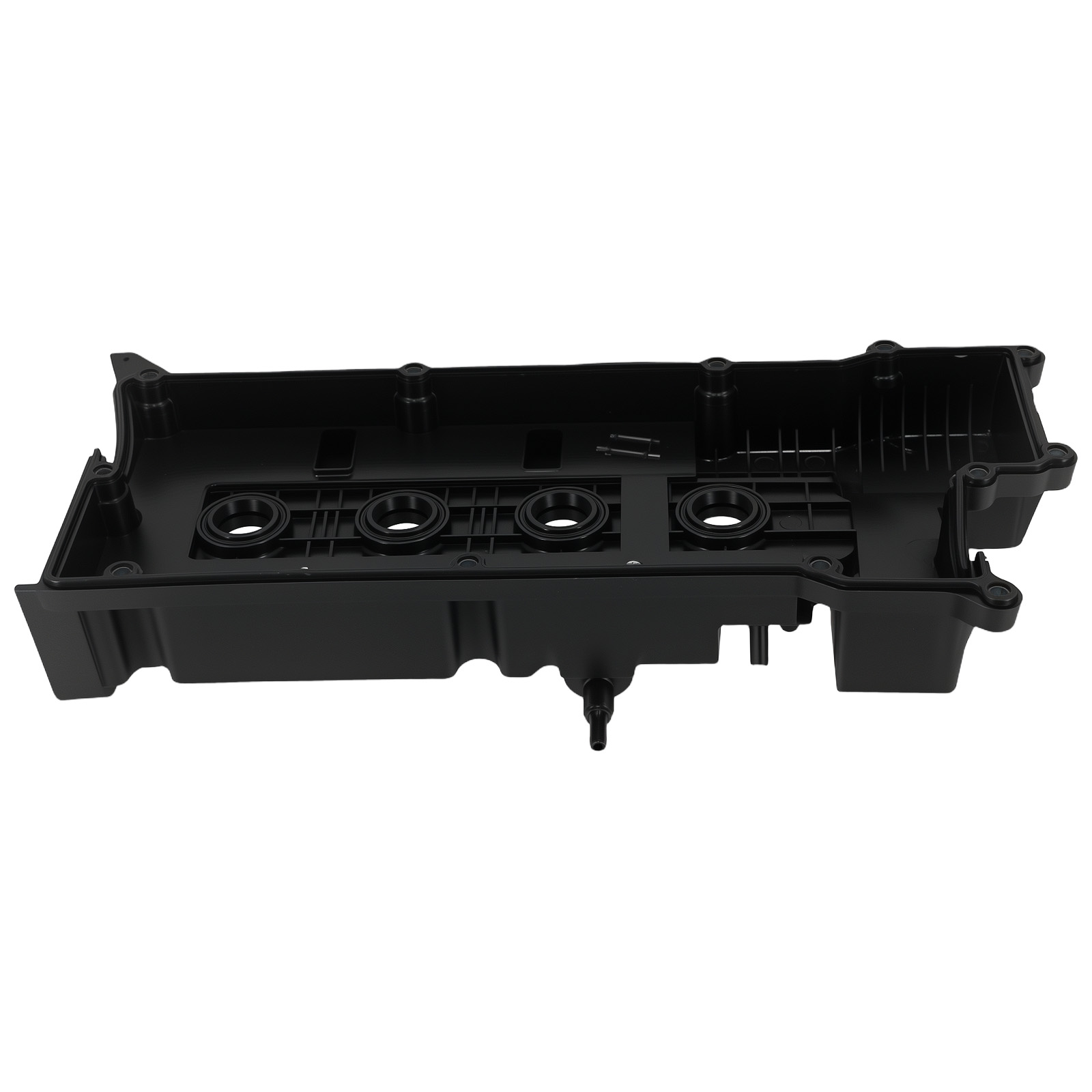 Front Valve Cover for Kia Rio Rio5 2006-2011 1.6L L4 G4ED w/Ignition Coils