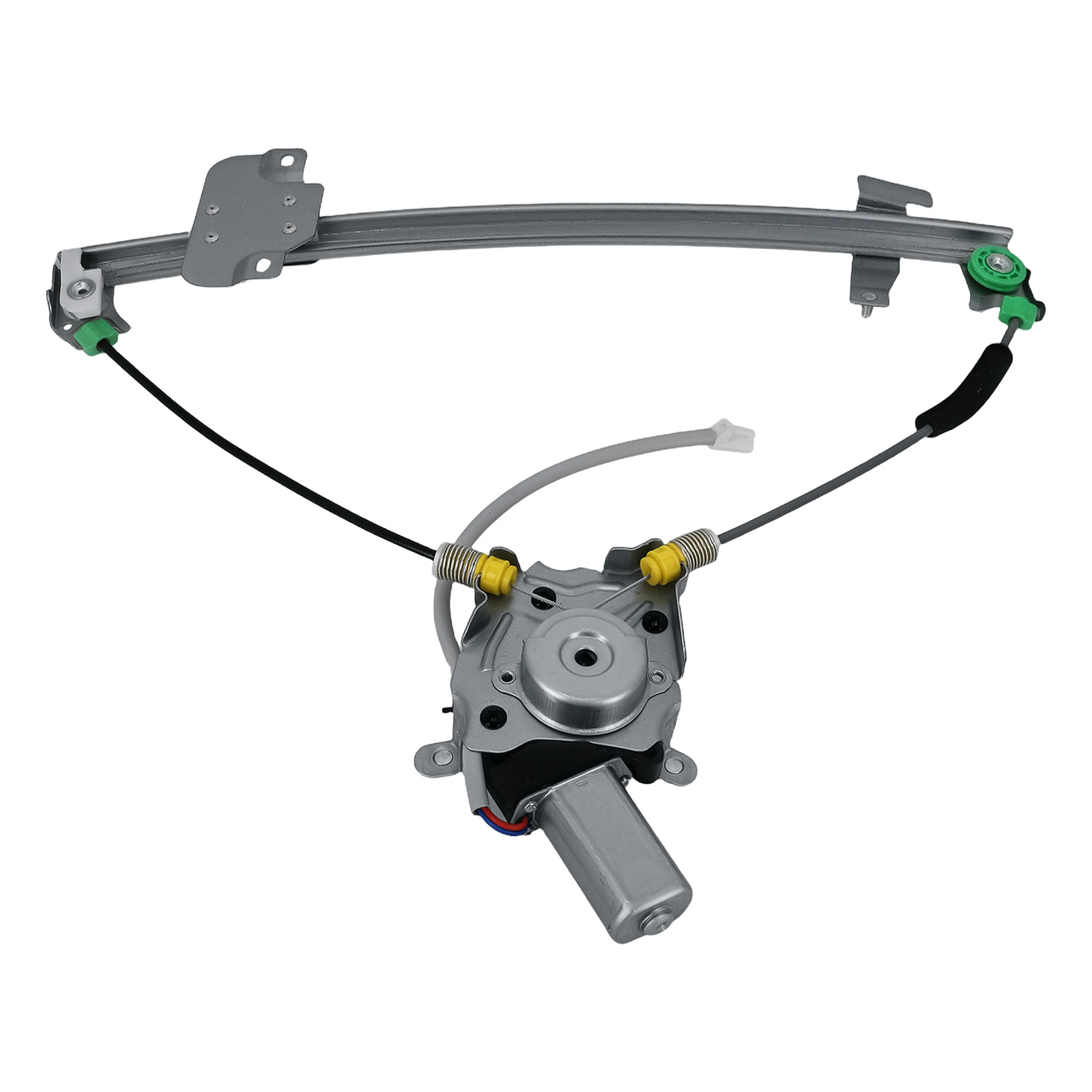Front Right Window Regulator w/ Motor Assembly for Mazda Protege 99-03 New