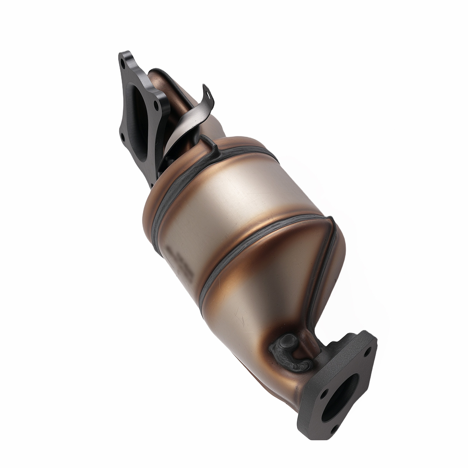 Catalytic Converter Bank 1&2 For Honda Accord 2008-2012 Pilot 2009-2012 3.5L EPA
