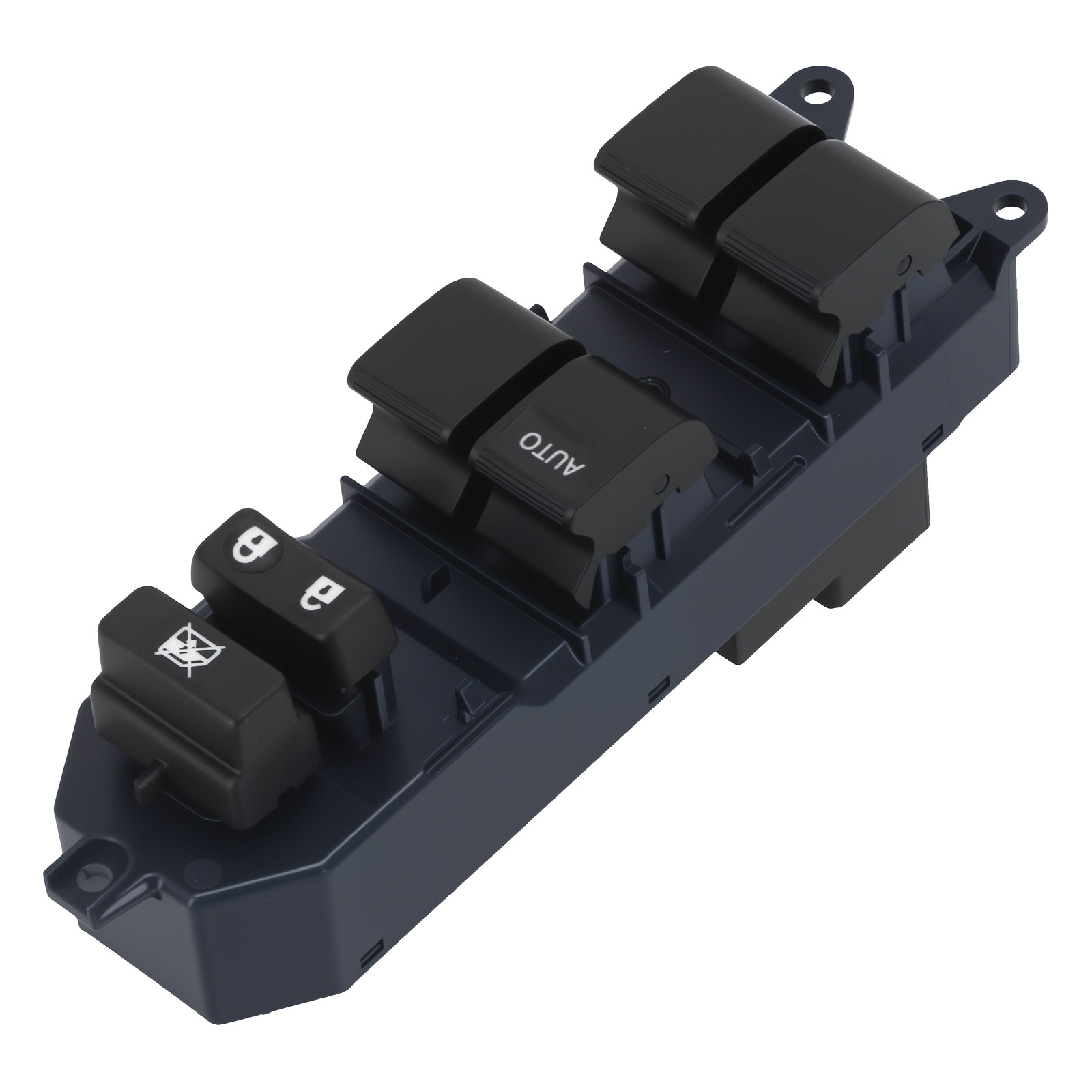 Power Window Switch  for Toyota Tacoma 2.7L/4.0L 2011-2016 8482006071 Black