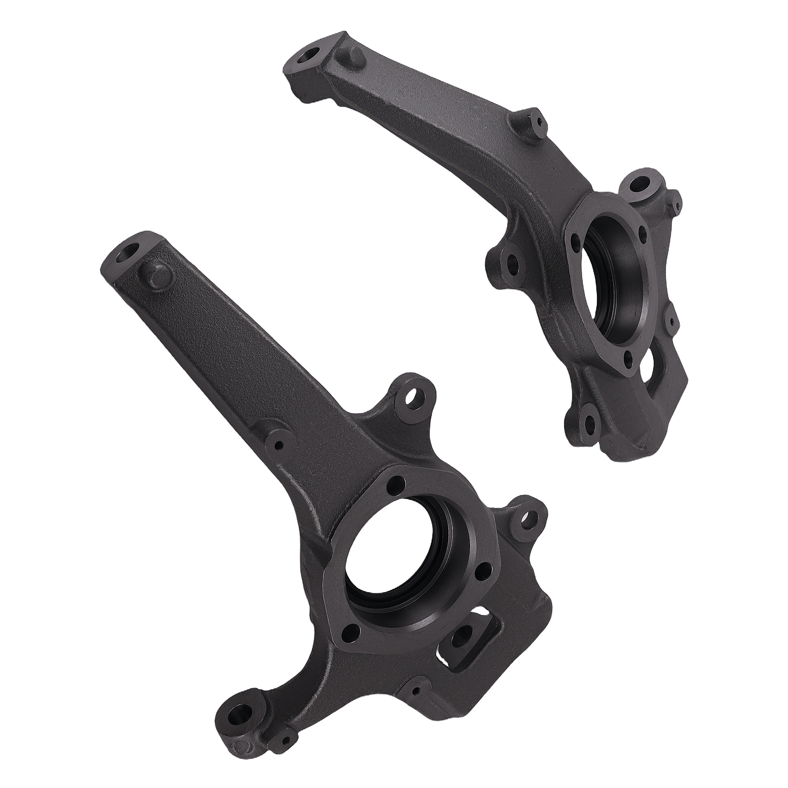 Front Suspension Knuckle Kit for Ford F150 F250 4WD 1997-2003 Left Right Pair