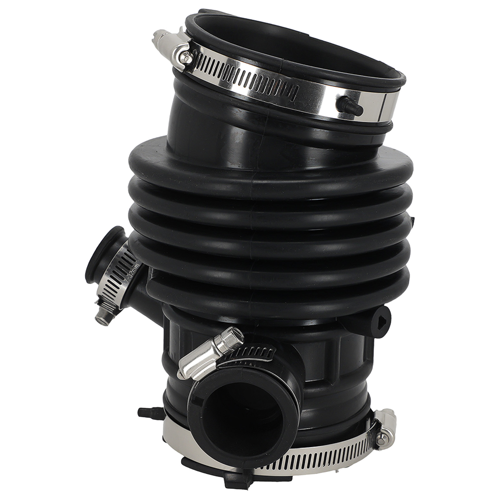 Engine Air Intake Hose Boot for Nissan Maxima V6 3.5L 2009-14 165769N00C
