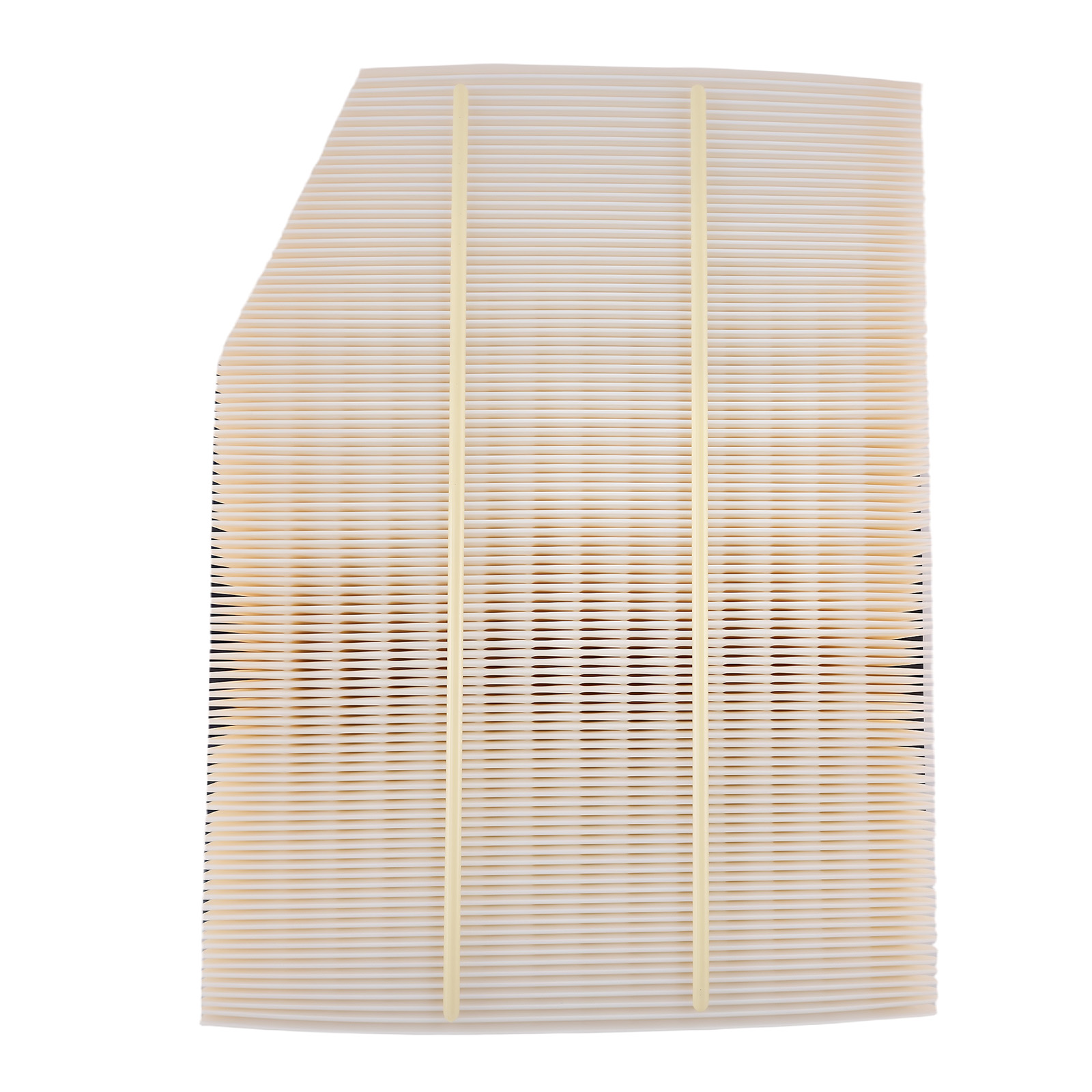 Air Filter Set for Chevy Silverado 2500HD 2020-2024 CA12405 CAF1904P 2PCS