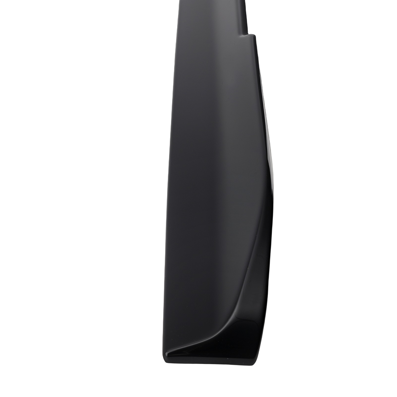 ABS Gloss Black Spoiler for Dodge Charger 2011-2023 Rear Window Direct Fit Wing