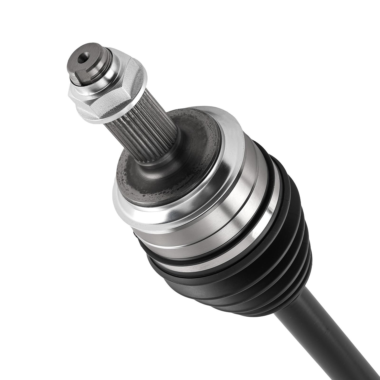 New Front Right CV Axle Shaft For Honda Accord 2008-2012