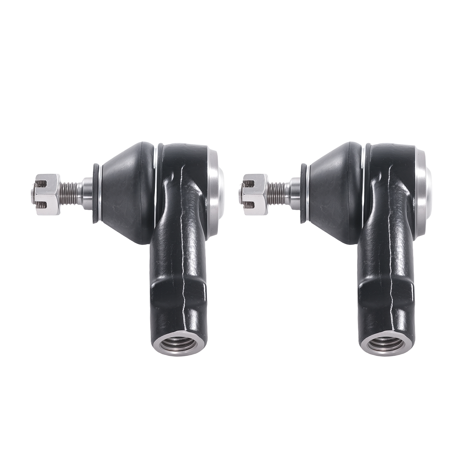 Front Lower Control Arm Ball Joint Sway Bar Links Tie Rod for Ford Focus 2006