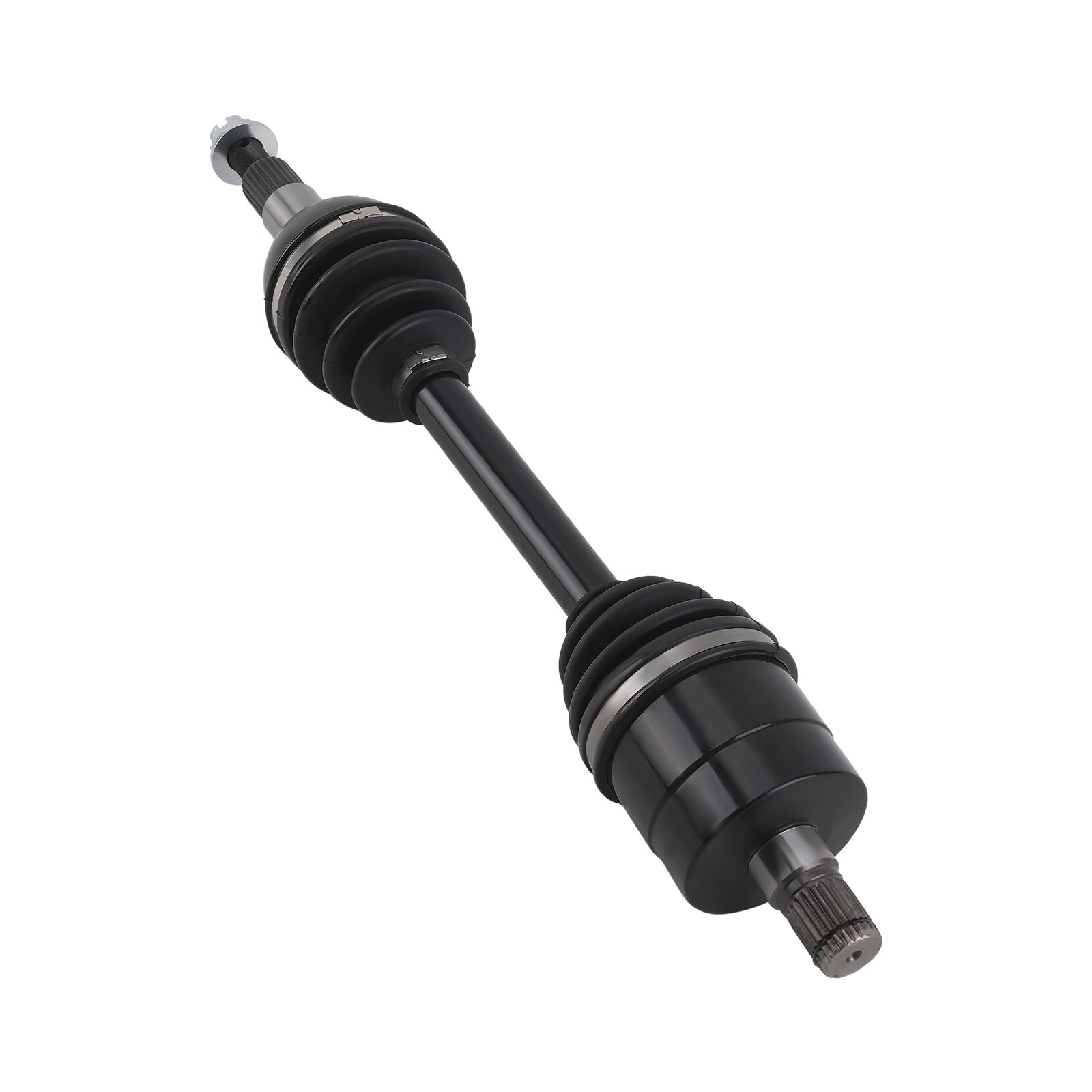 Rear Left Complete CV Joint Axle for Can-Am Outlander 800 4X4 Xt EFI 2008