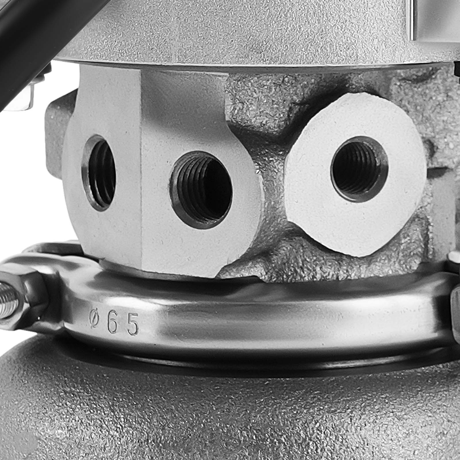 Turbo Turbocharger for Chevy Chevrolet Malibu 1.5L L LS LT L4 2016 - 2023