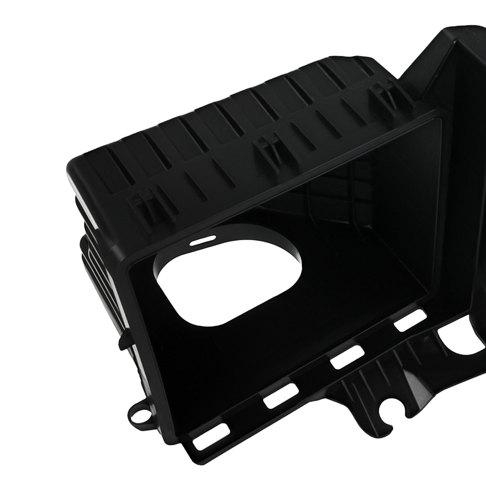 Coolant Expansion Tank w/ Cap for Ford F-150 2010-2014 6L2Z8K103AA 9L3Z8K103A