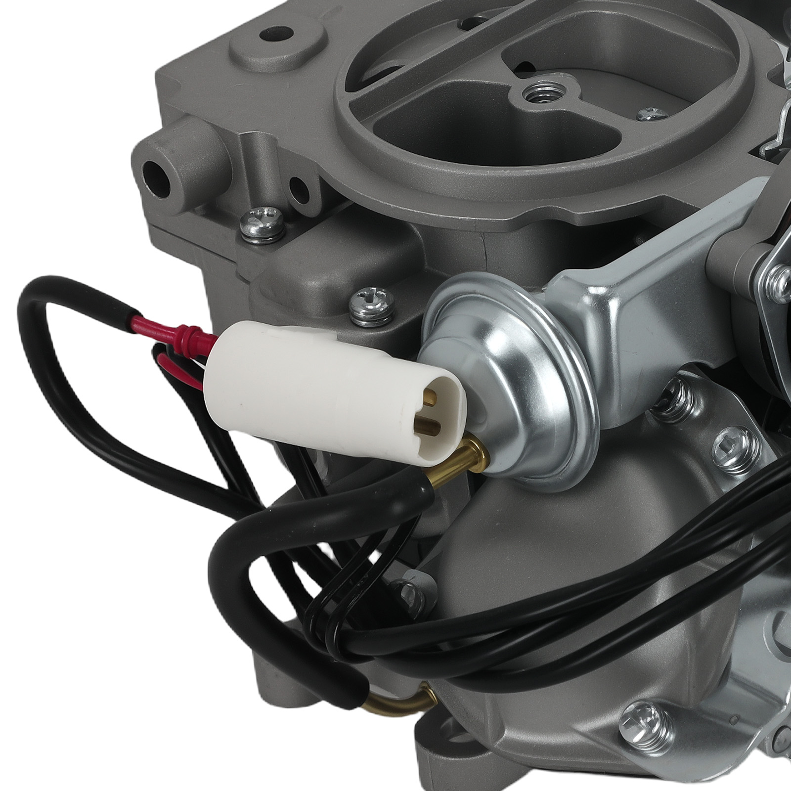 Carburetor Carby for Isuzu Amigo L4 2.3L 1989-1993 8943376320 8943377840 3126443