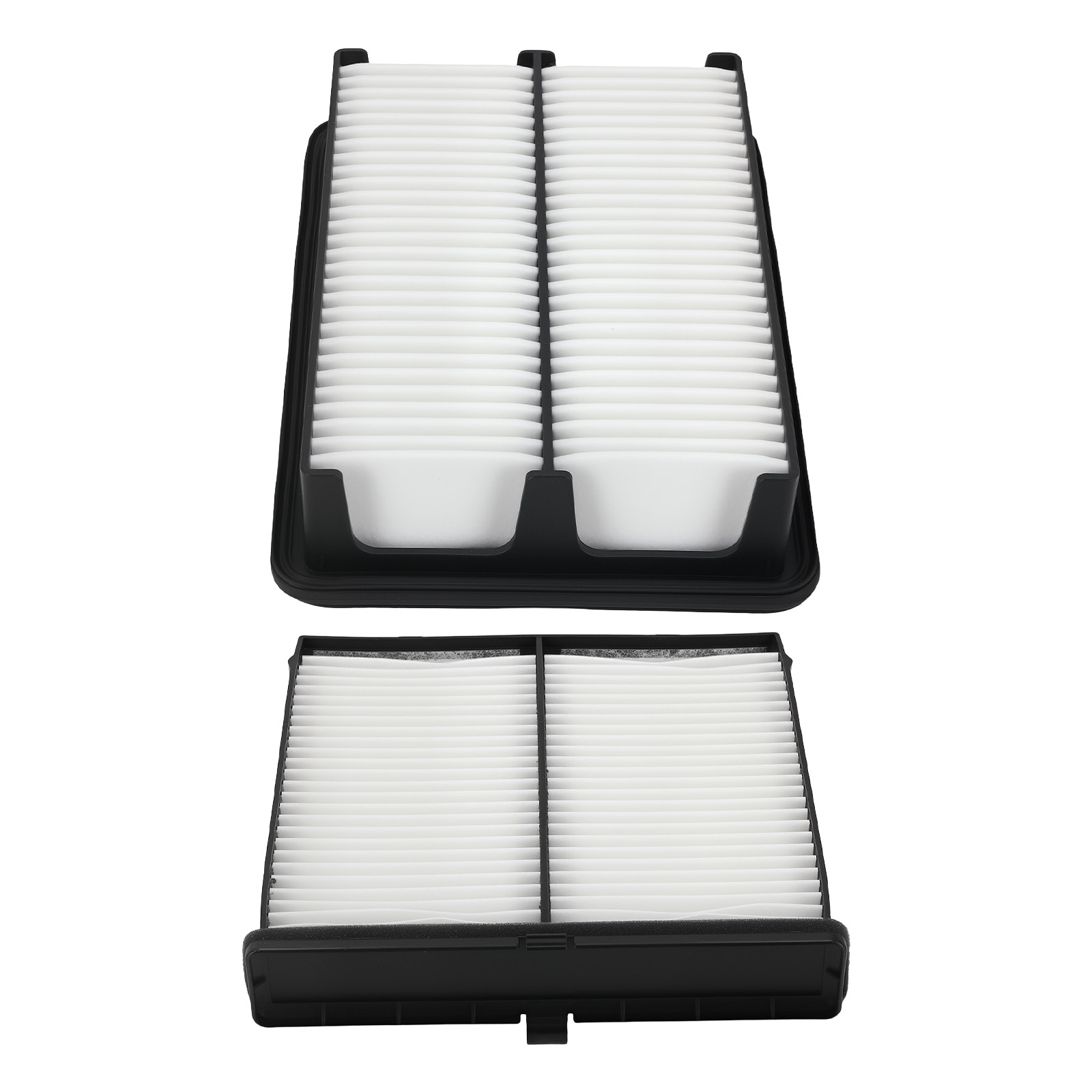 2Pcs Filter Combo for Mazda 3 CX-30 2.0L 2.5L 2019-2025 PC99818P PCF10055