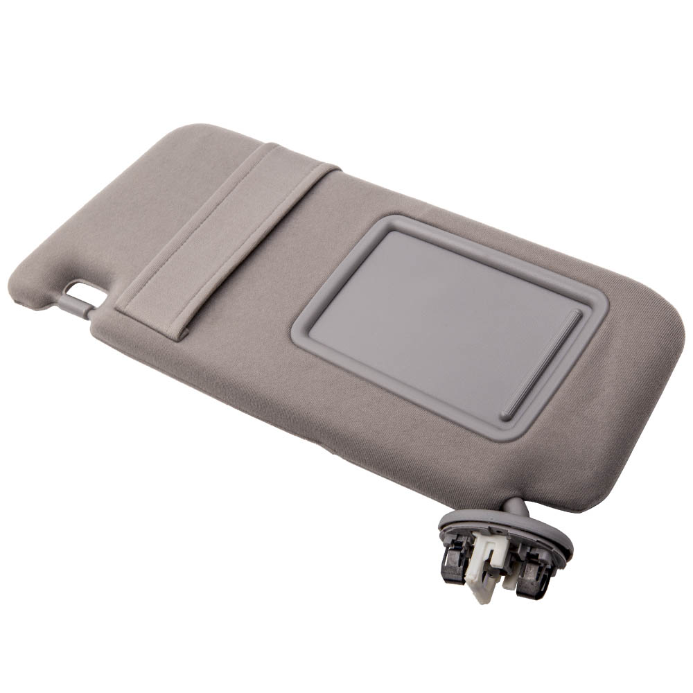 toyota camry sun visor replacement cost