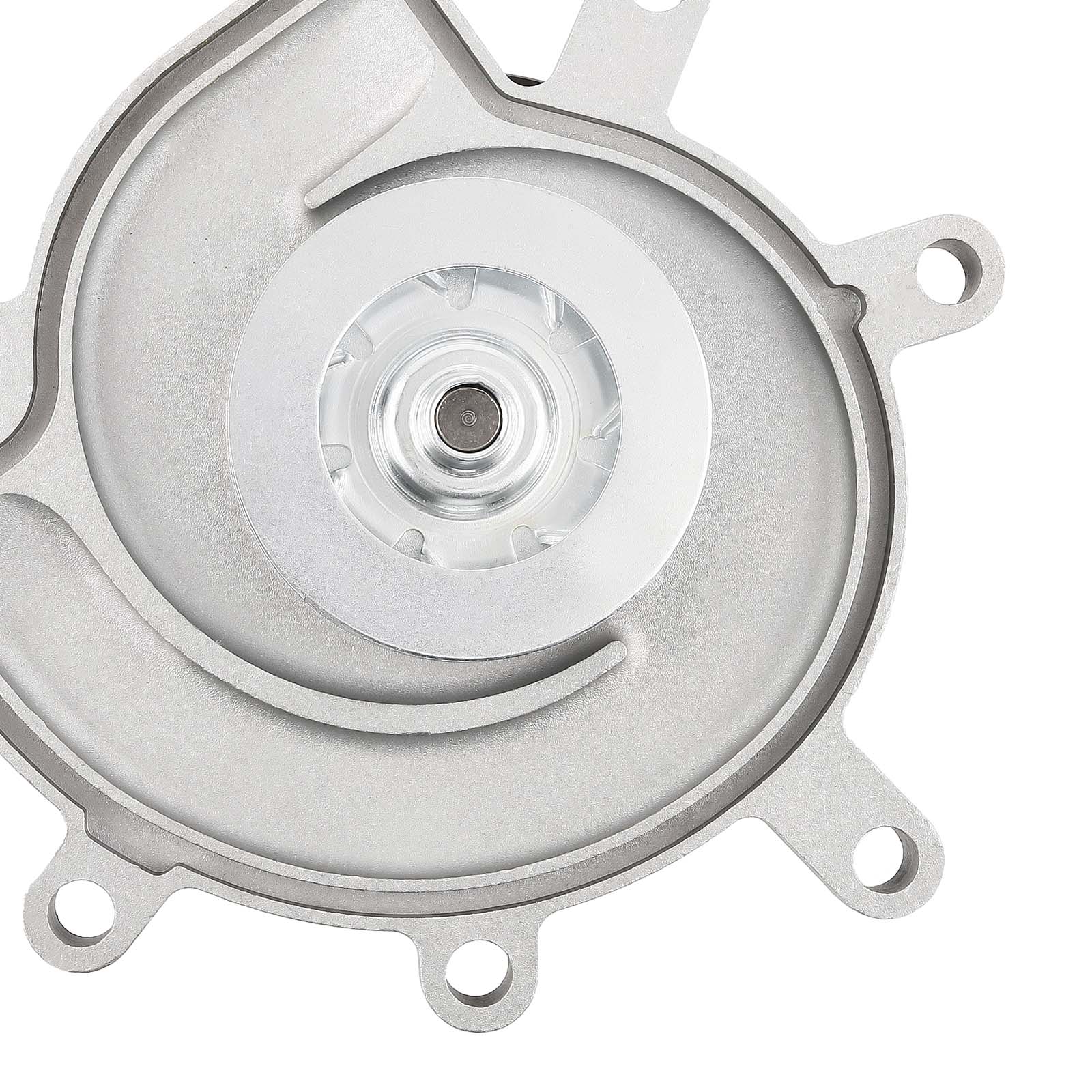 Water Pump For Dodge Durango Jeep Liberty Commander Nitro Ram 1500 Aspen AW7163