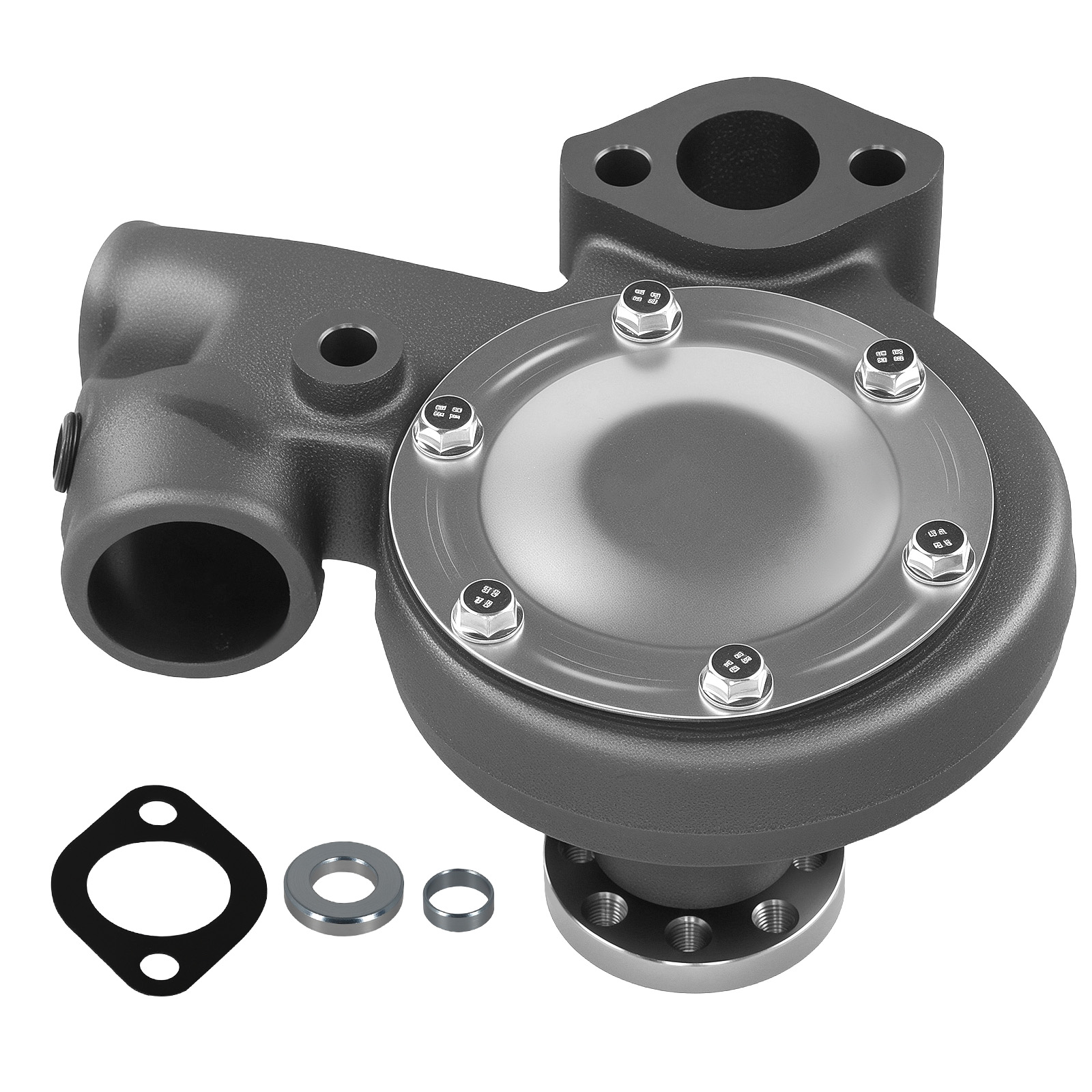 Water Pump Kit for Buick 40/50 Series Special 8-Cylinder 1934-40 WP30P