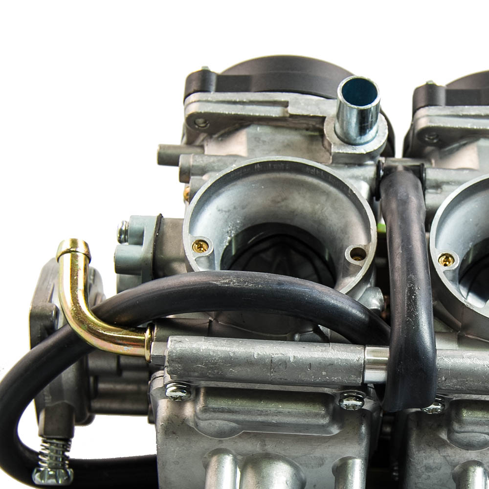 New Carburetor Carb Carby for Yamaha Raptor 660R YFM660R 2001-2005