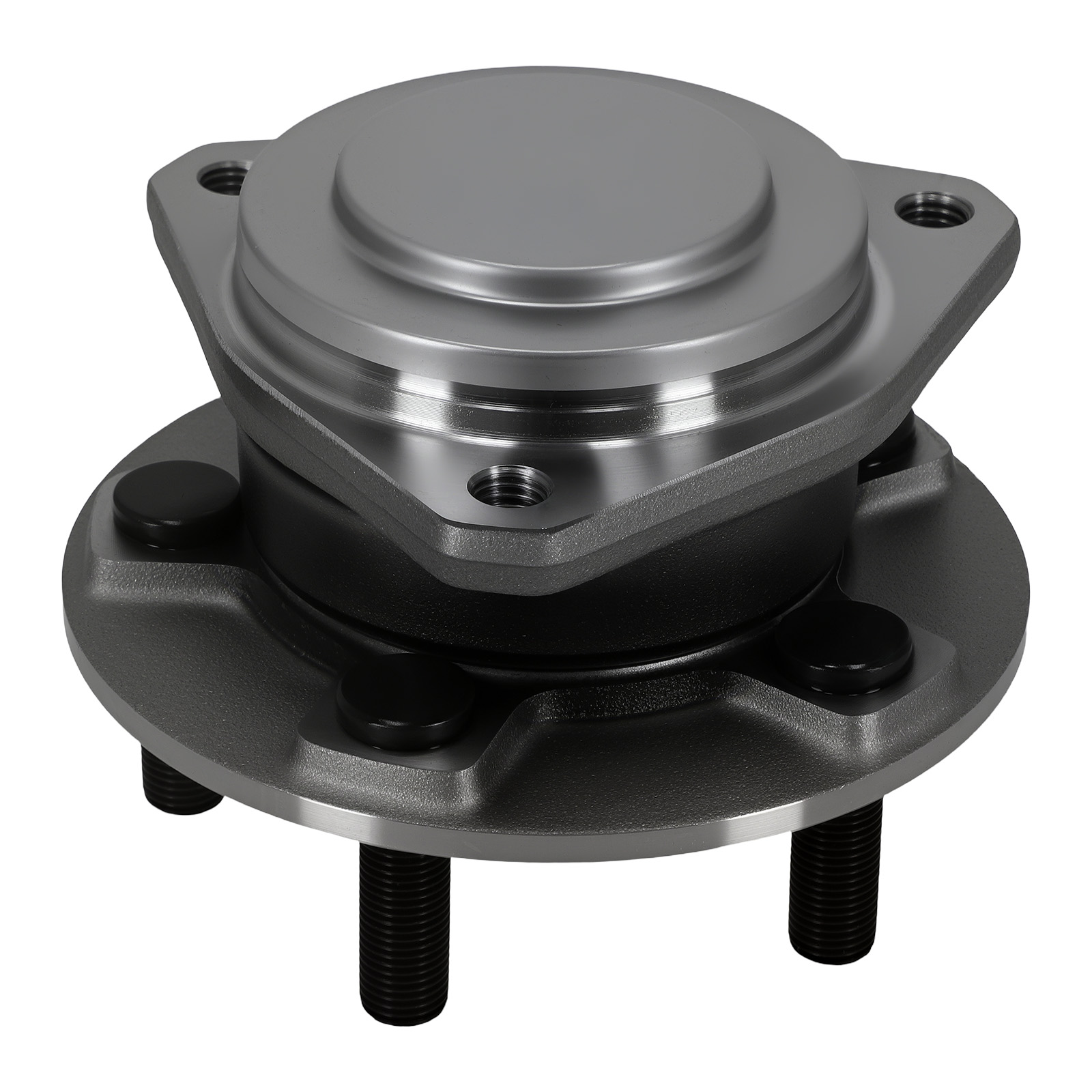 Pair Front Wheel Bearing Hub Assembly for Dodge Charger 2012-2023 HB513325