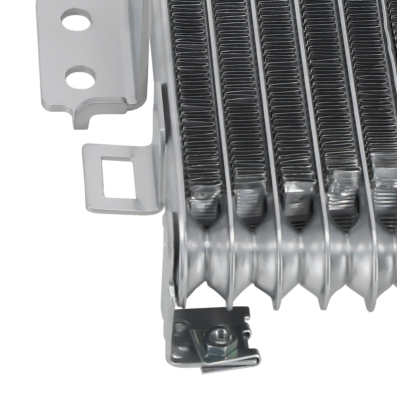 Oil Cooler Assembly for Toyota Sienna 2.5L L4 2021-2023 3291008010 New