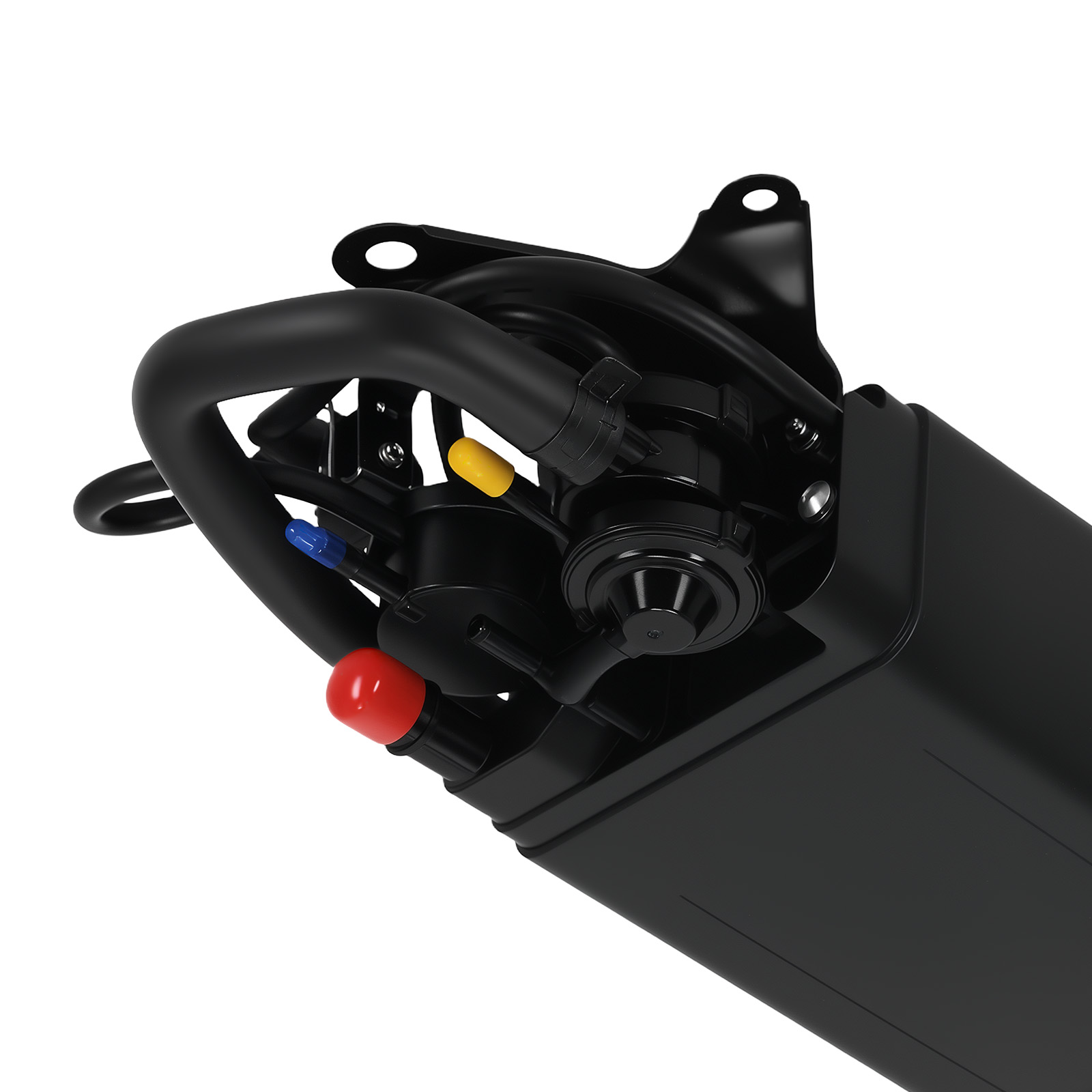 Vapor Canister For Toyota Corolla Vapor Canister 2003-2004 77740-02121