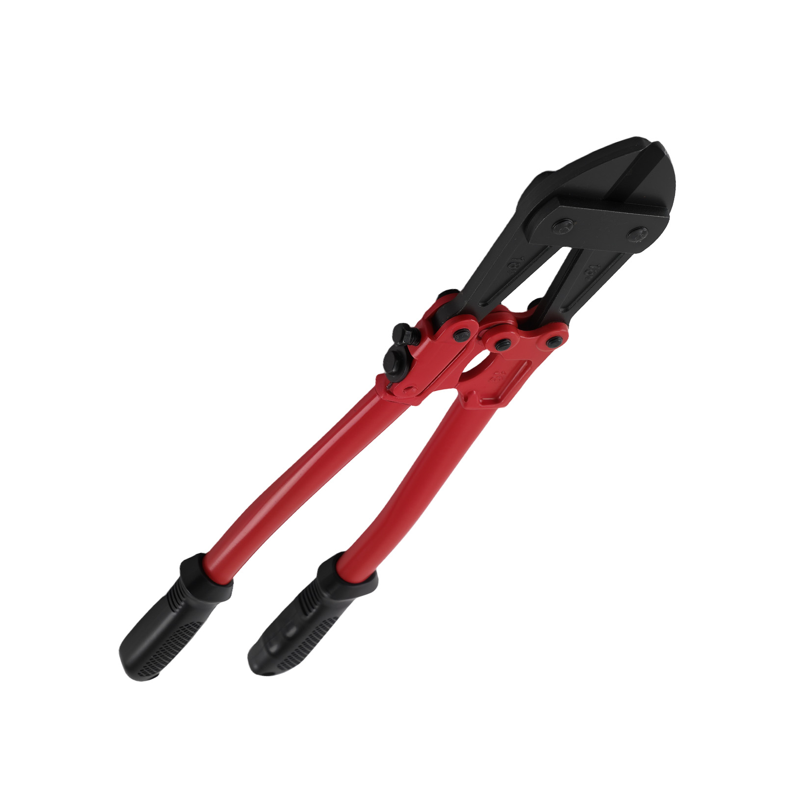 18 Inch Bolt Plier Heavy Duty CRV 450mm Wire Chain Plier Non-Slip Grip