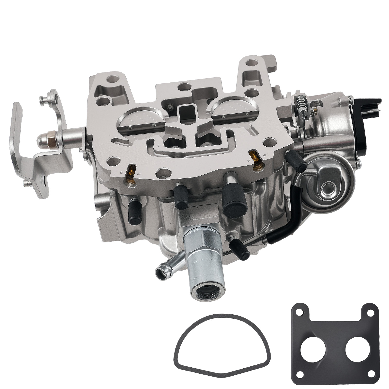 Carburetor for GMC Car Trucks 265 231 252 Engine URM-14-4217 17059139 17058160