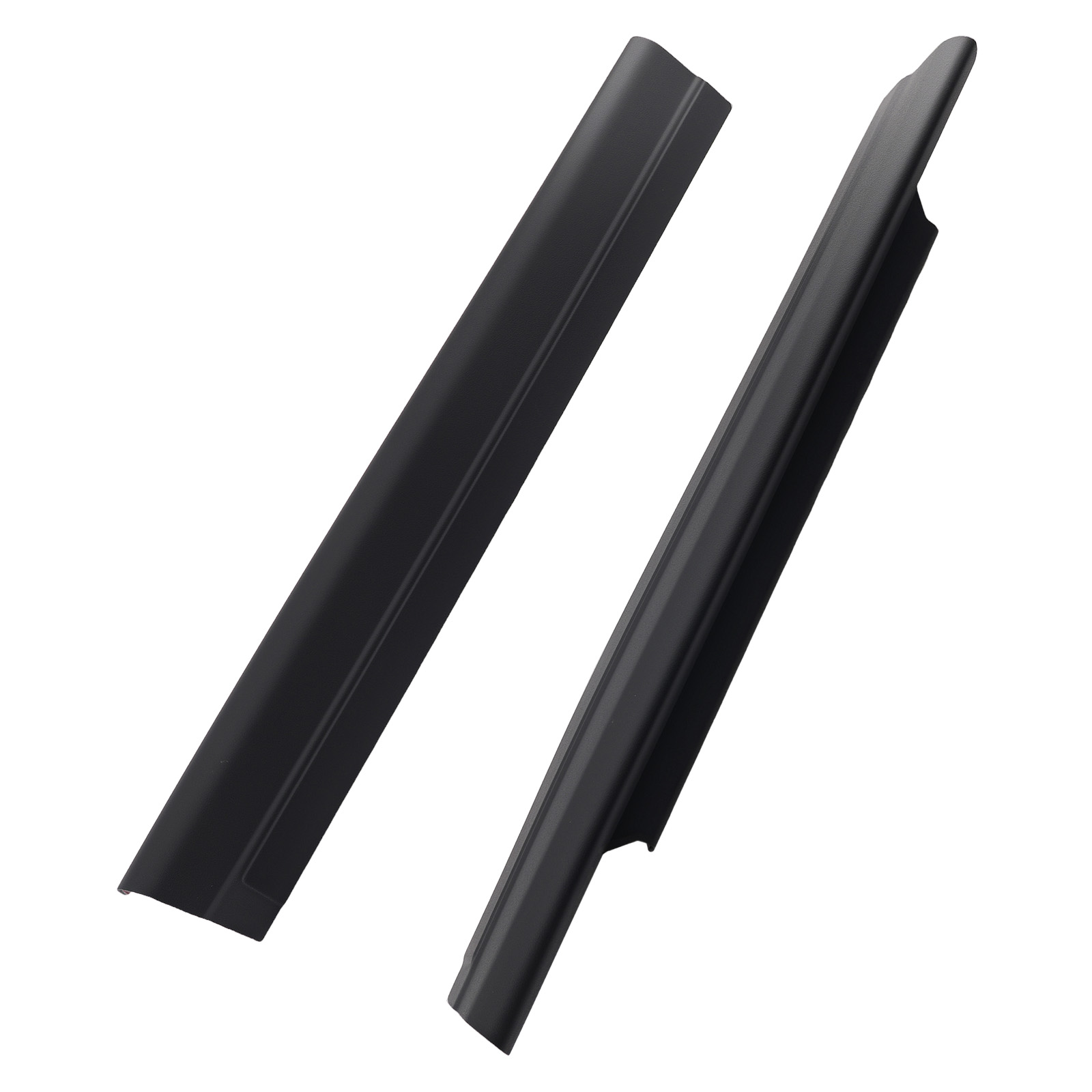 4Pcs Rocker Panel  Covers for Chevrolet Silverado/GMC Sierra Extended 1999-06