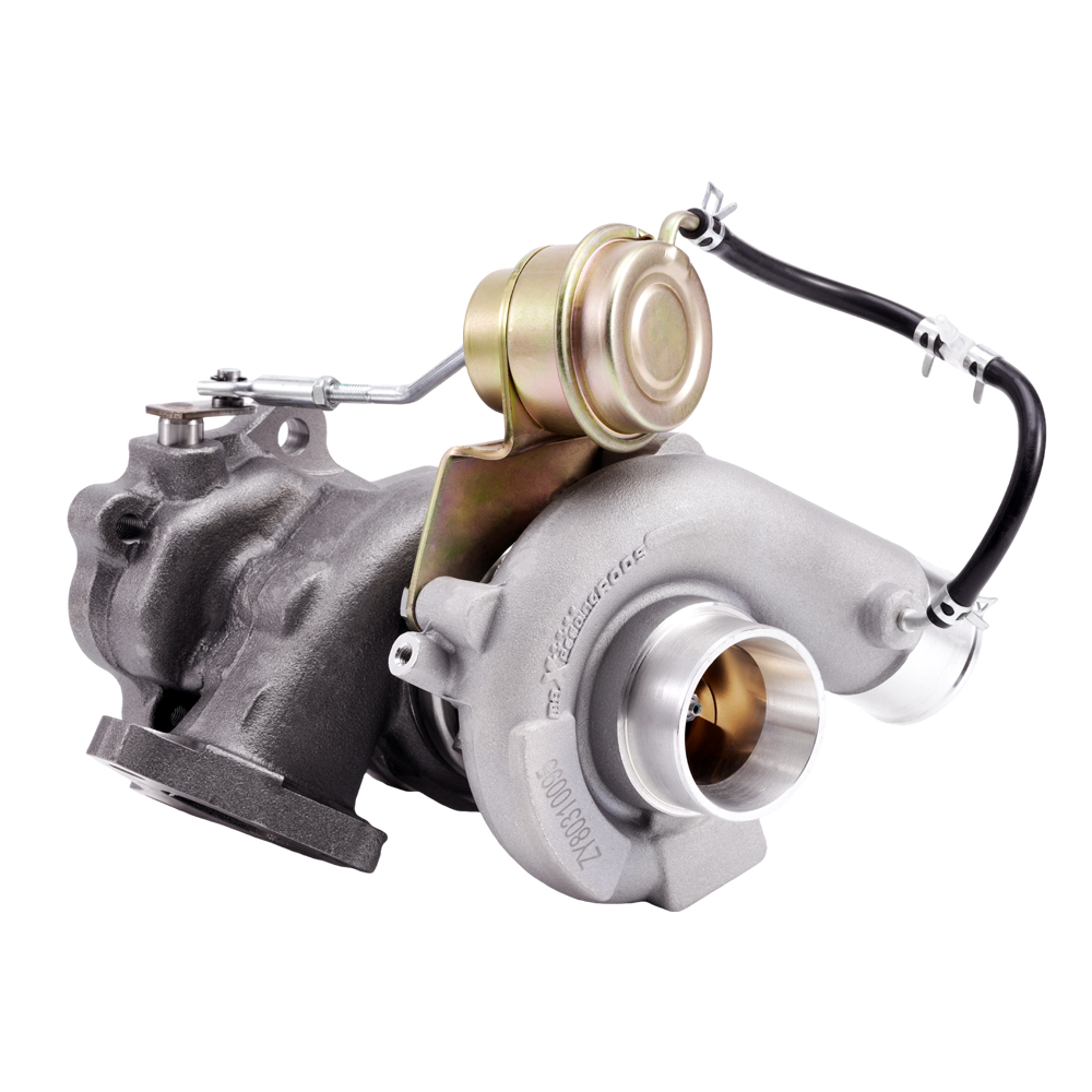 Billet Wheel Turbo Turbocharger For Saab 9-2X Aero 2.0-2.5L 2005-2006 TD04L