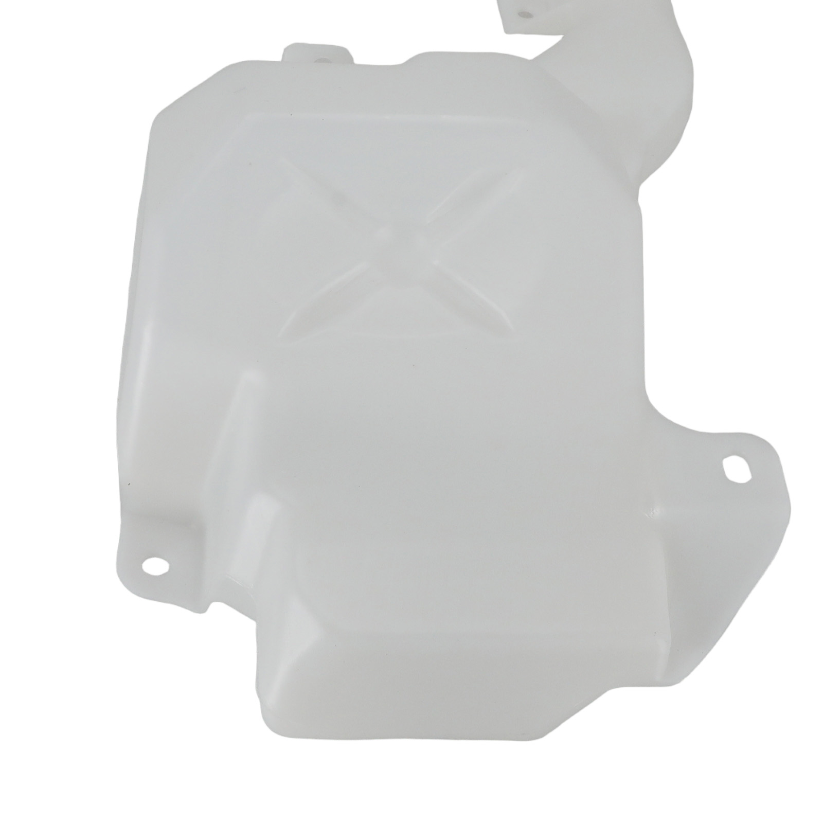 Washer Reservoir Bottle for Chevrolet Silverado 1500 2014-2015 22999423