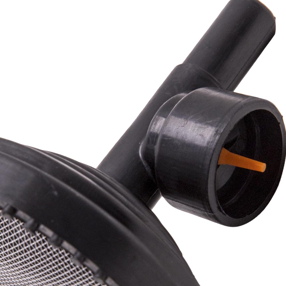 Fuel Pump Strainer Kit For Ford F-250 Super Duty F-350 4C4Z9365BA 4C4Z9365AA