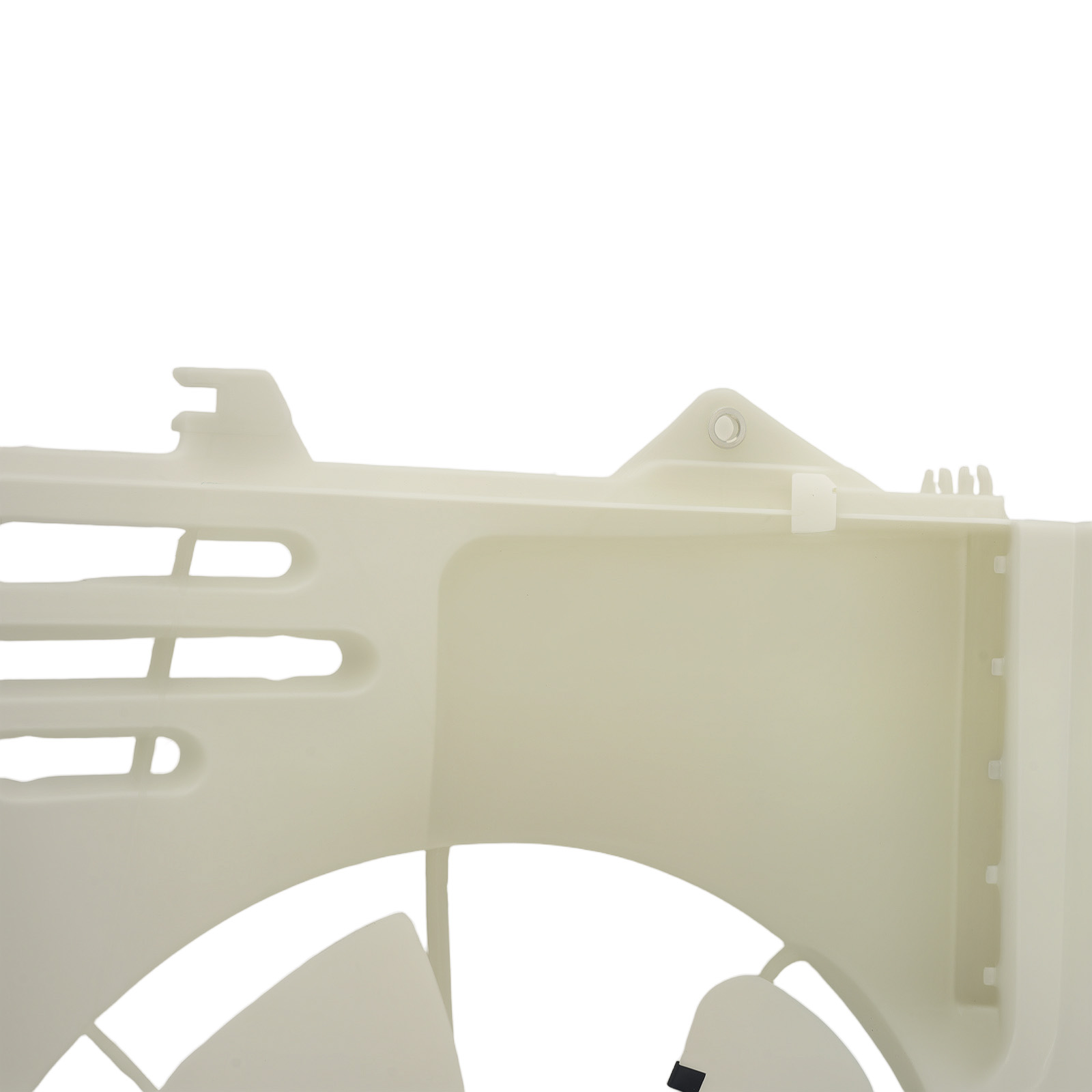 Auto Cooling Fan for Toyota Corolla 1.8L 2003-2008 167110D072 620546