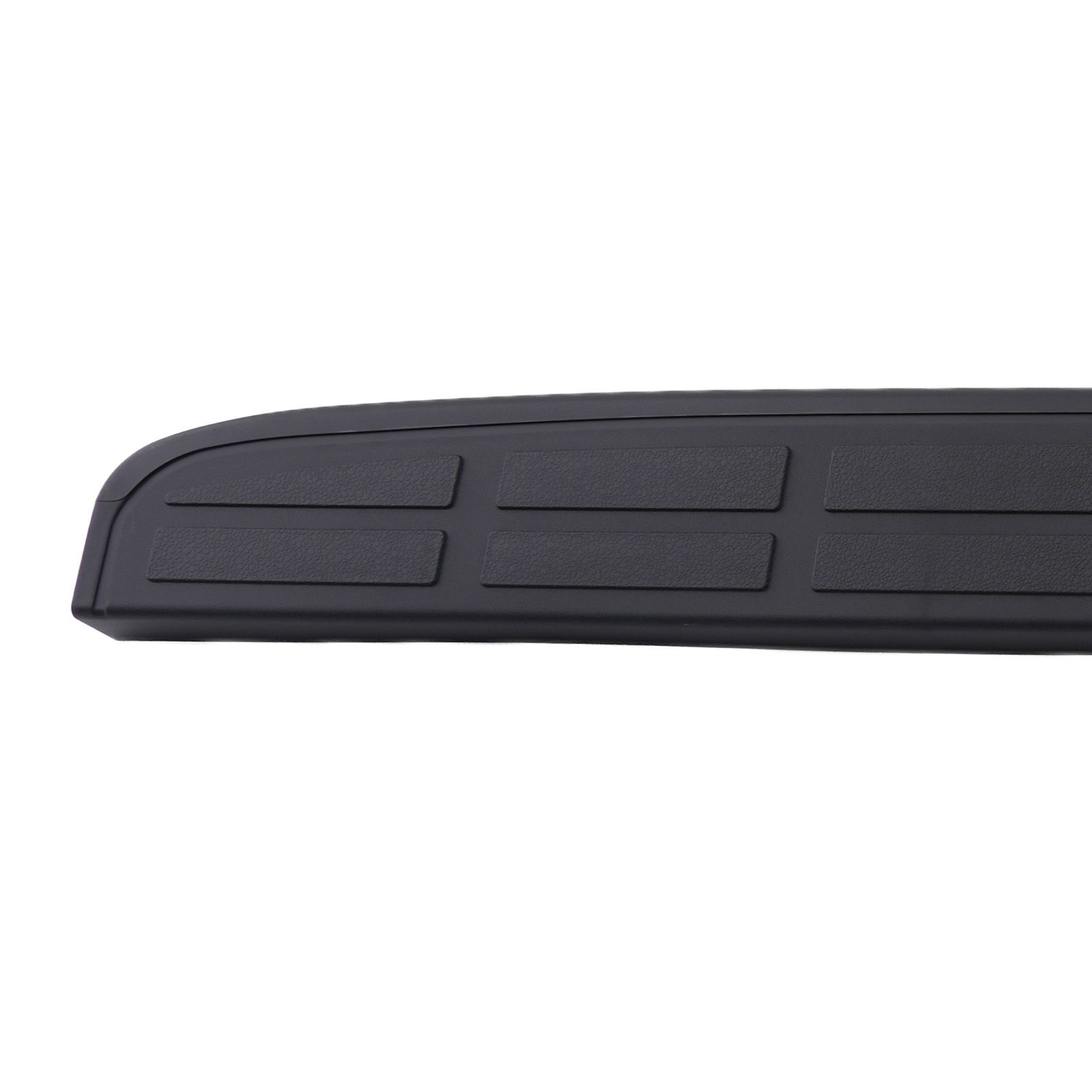 Tailgate Spoiler Cap Molding for Chevy Silverado 1500 2500 1999-2000 GM1909101