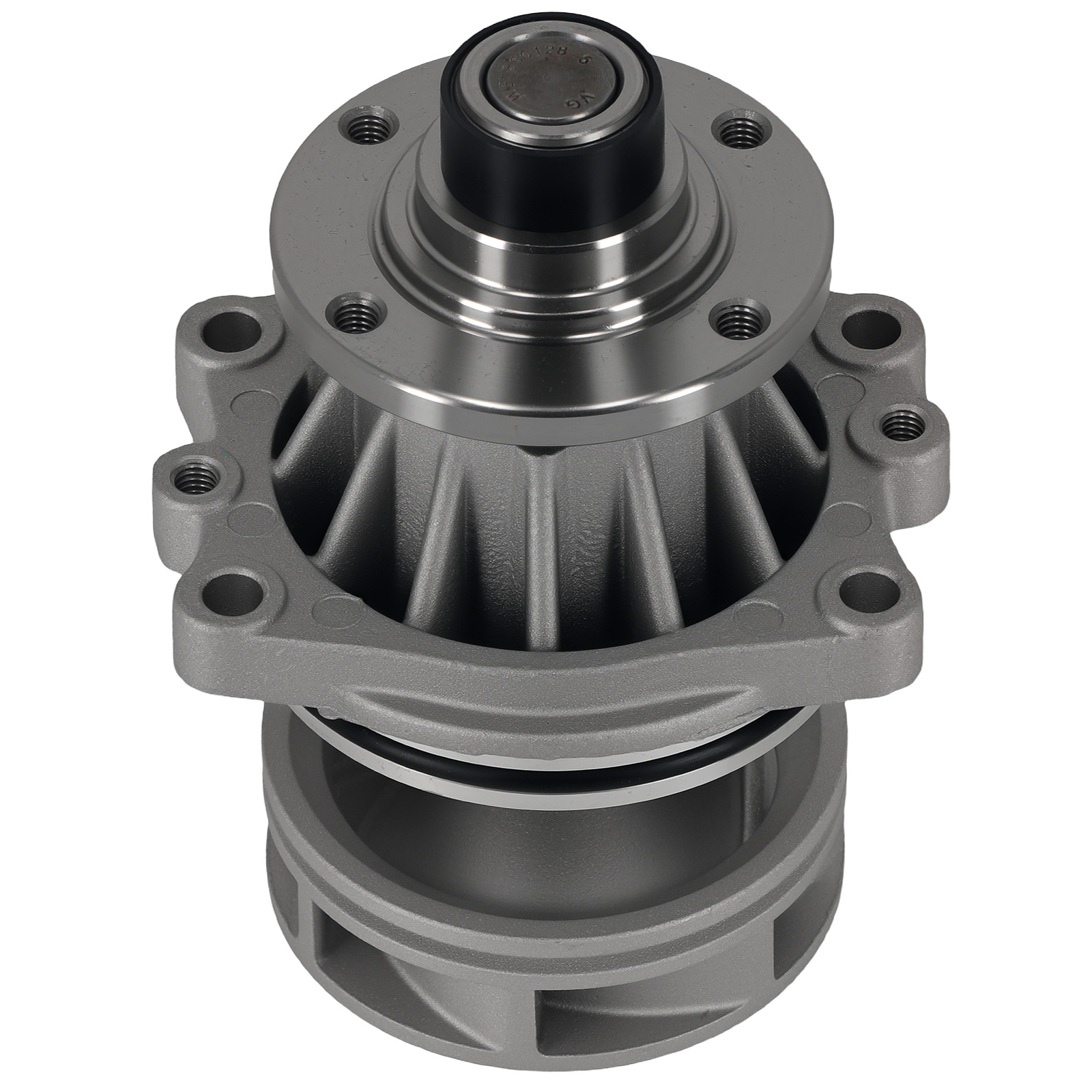 Water Pump for BMW X5 3.0L 528i 2.8L 1998-2006 11511722536 AW9261 Direct Fit