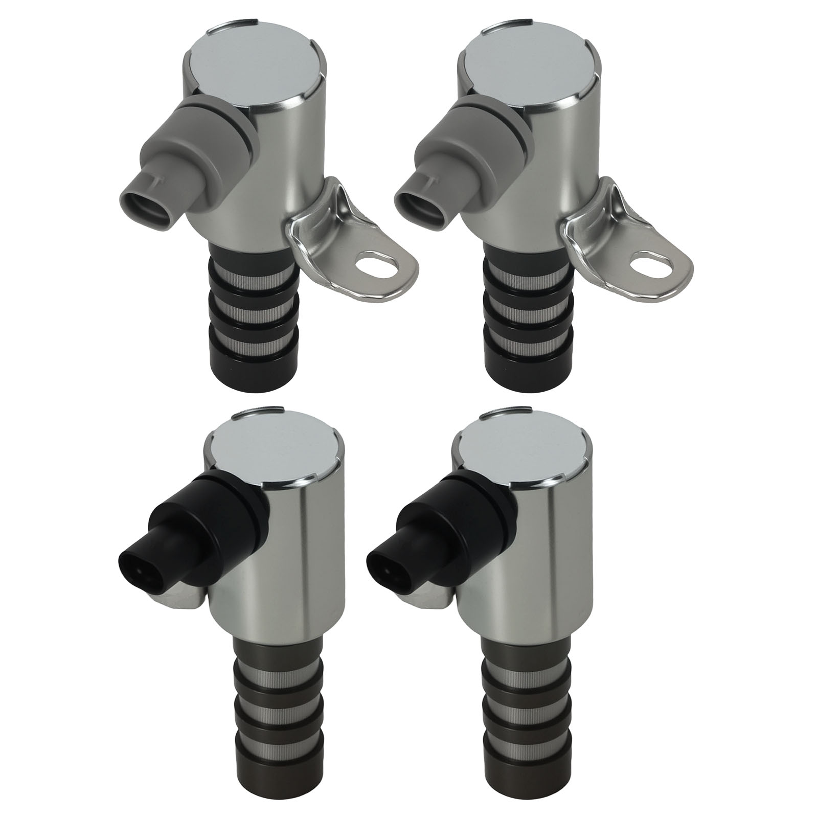 4pcs Timing Oil Control Valve for Ford Expedition 3.5L Turbo 2015-2017