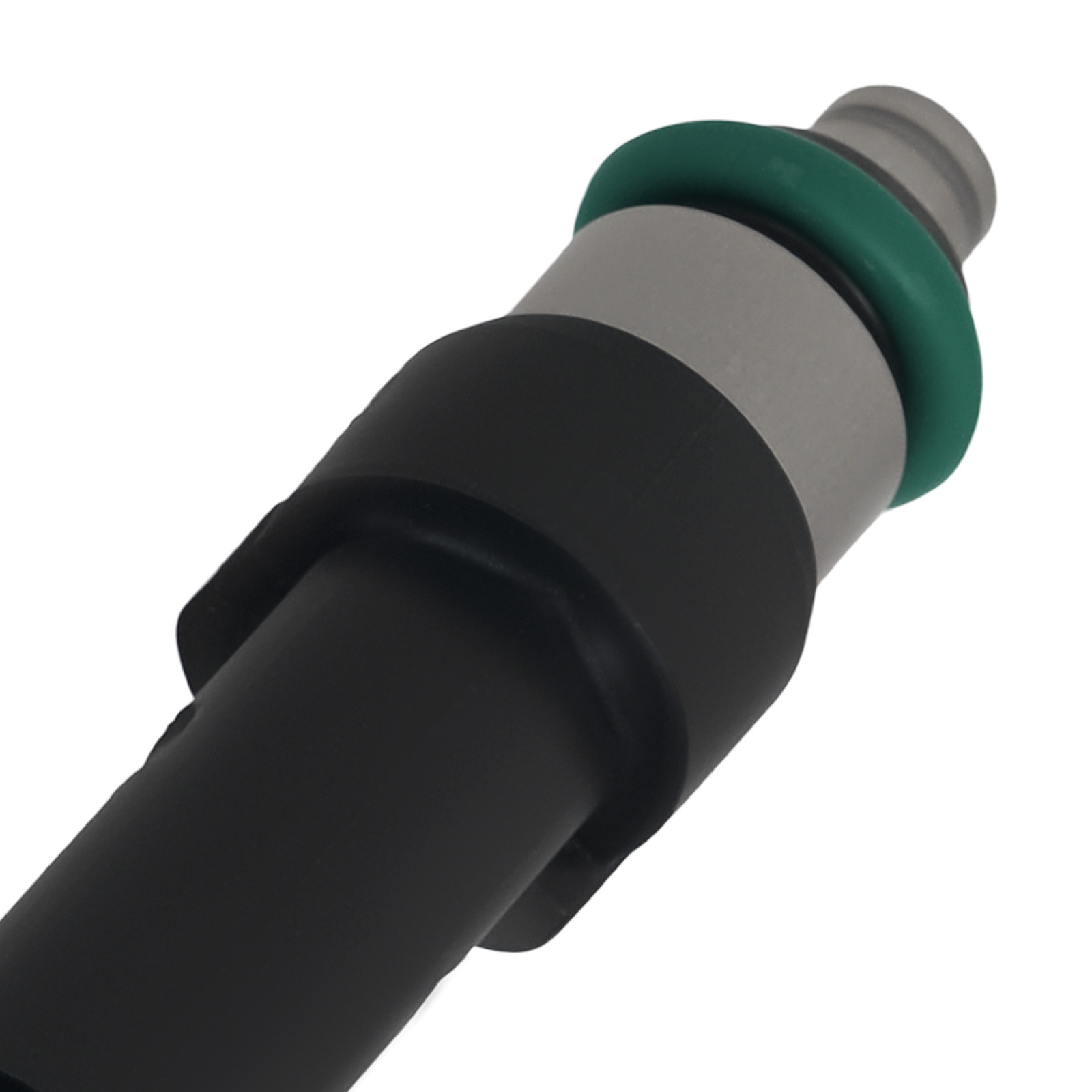 4 Pcs Fuel Injectors Set for Ford Fusion 2.5L 2010-2020 0280158162 Replacement