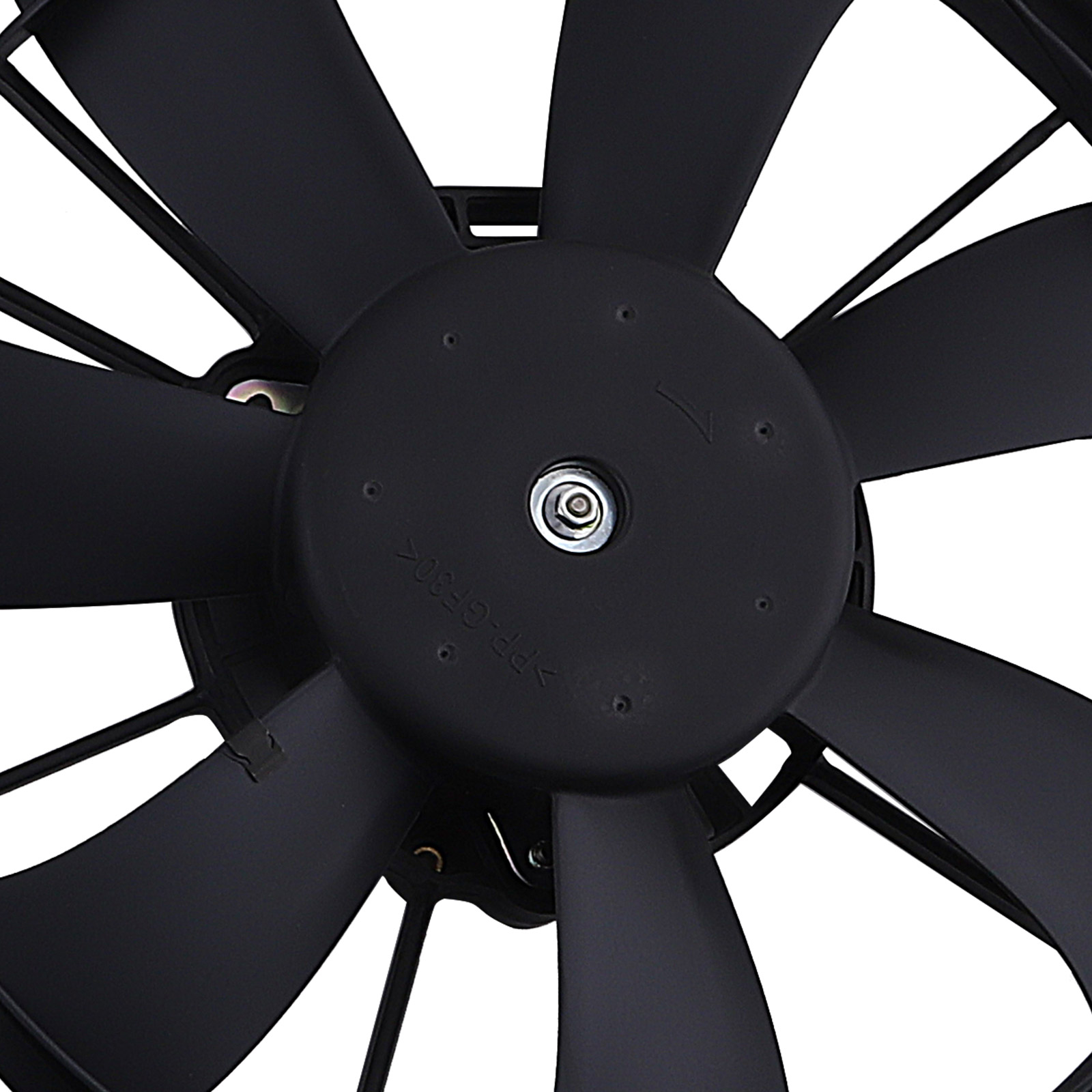 Cooling Fan Assembly for Honda Accord 2018-2022 386115PFN11 386166A0A01 611580