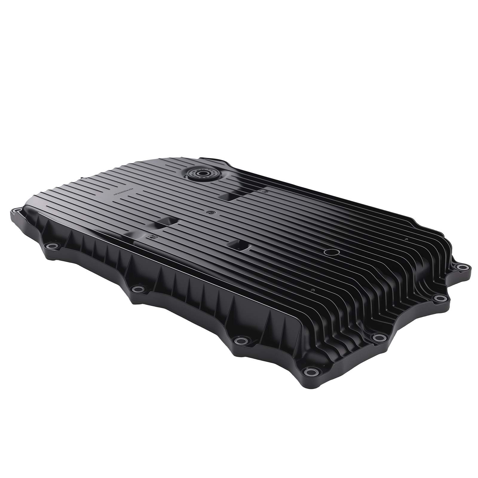 Auto Transmission Oil Pan for BMW M340i G20 xDrive 2020-2022 0501226586