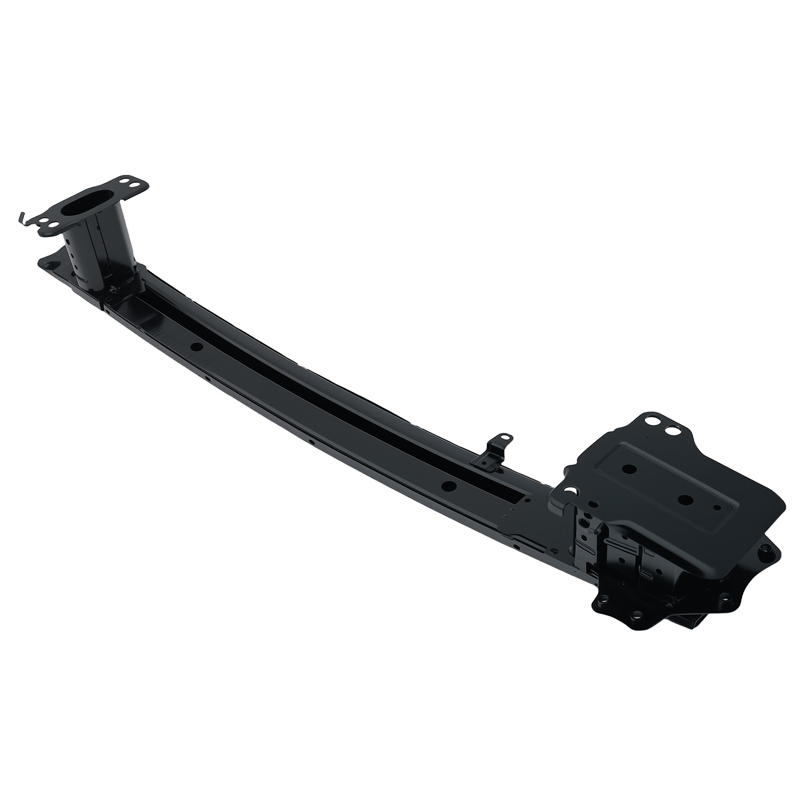 Front Bumper Reinforcement Bar fits for Toyota RAV4 Adventure 2018 520210R080