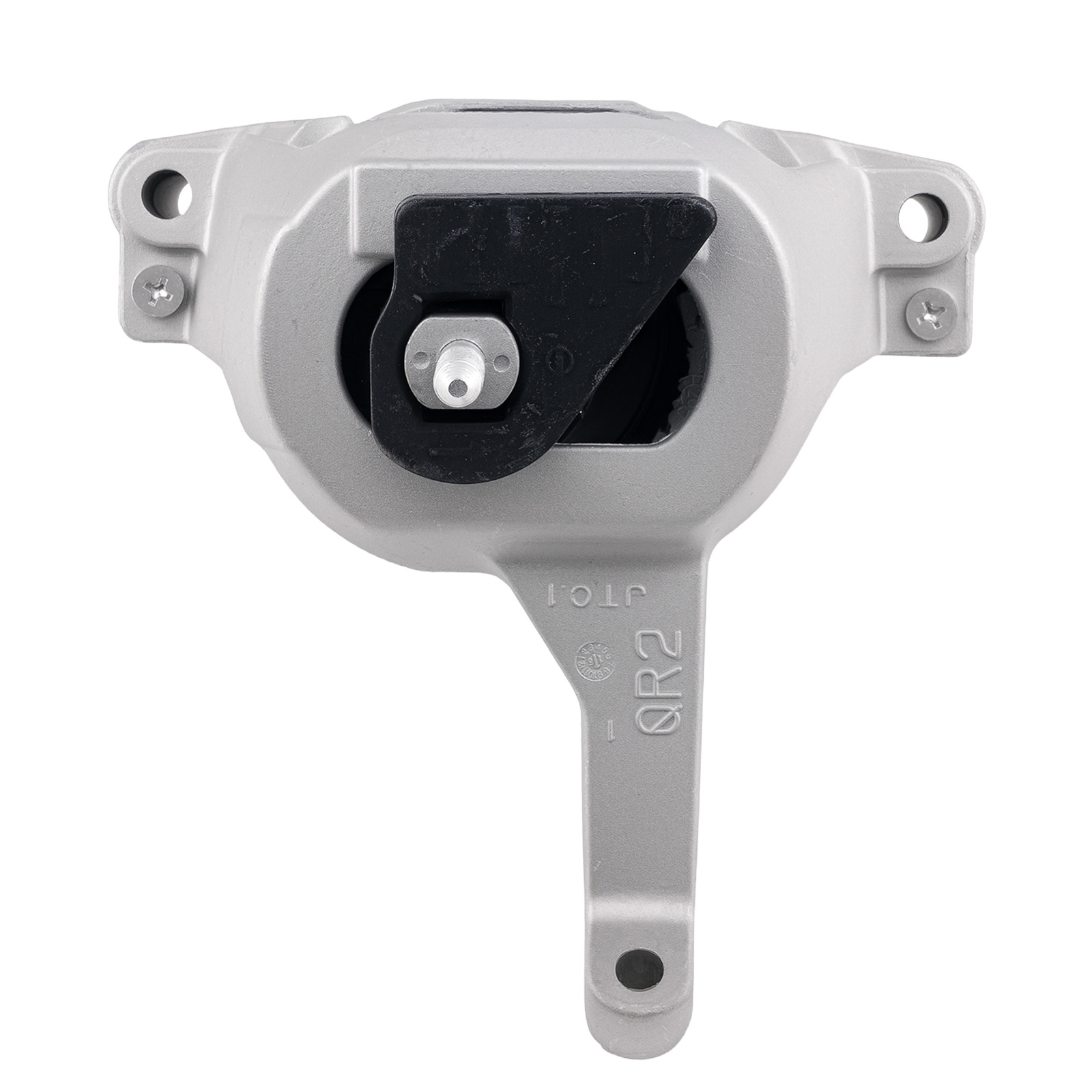 4 Pcs Engine Motor & Trans Mount Set for Nissan Altima 2.5L 2007-2016 for Auto