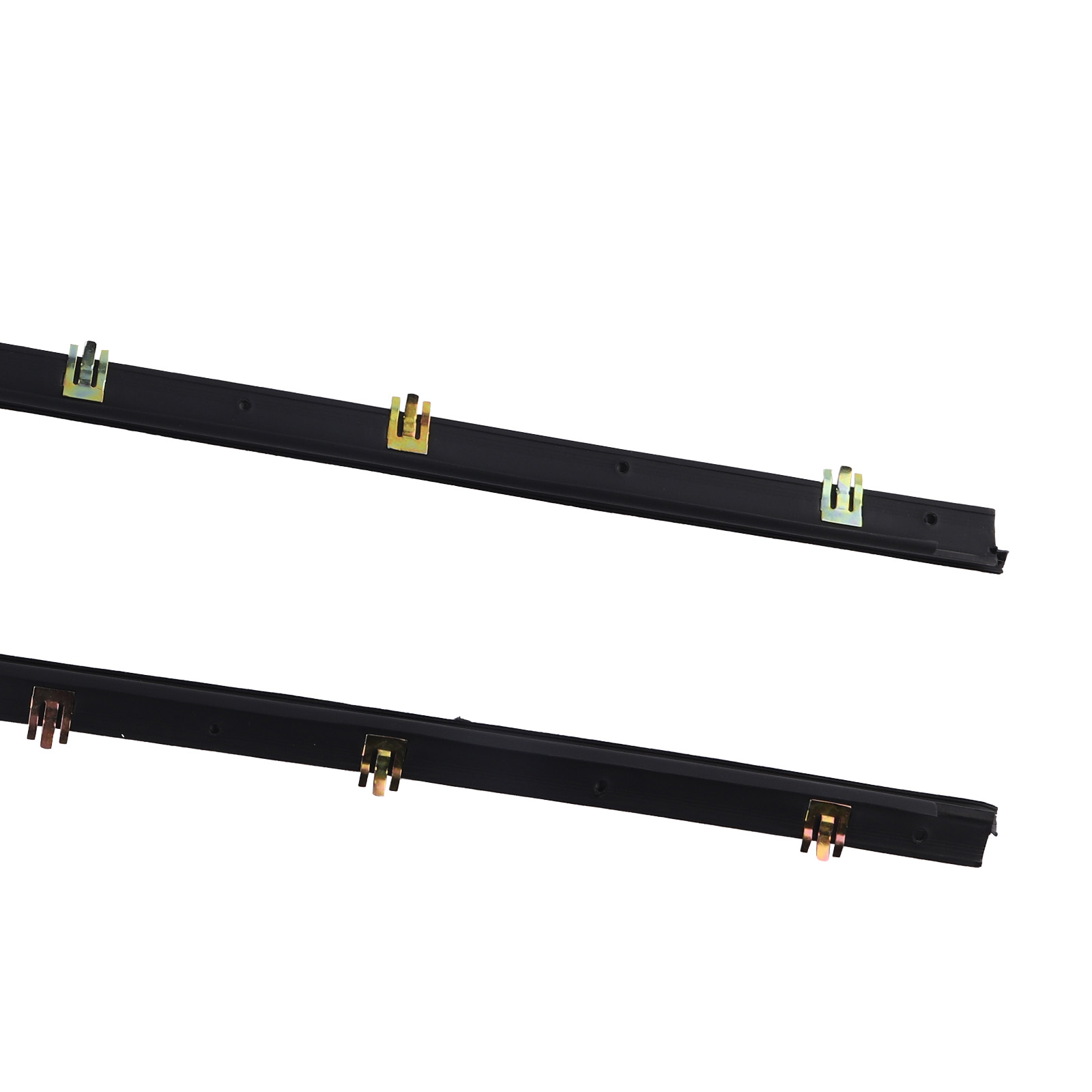 Door Window Belt Kit For Ford Bronco II/Ranger 1984-1988 KF2020