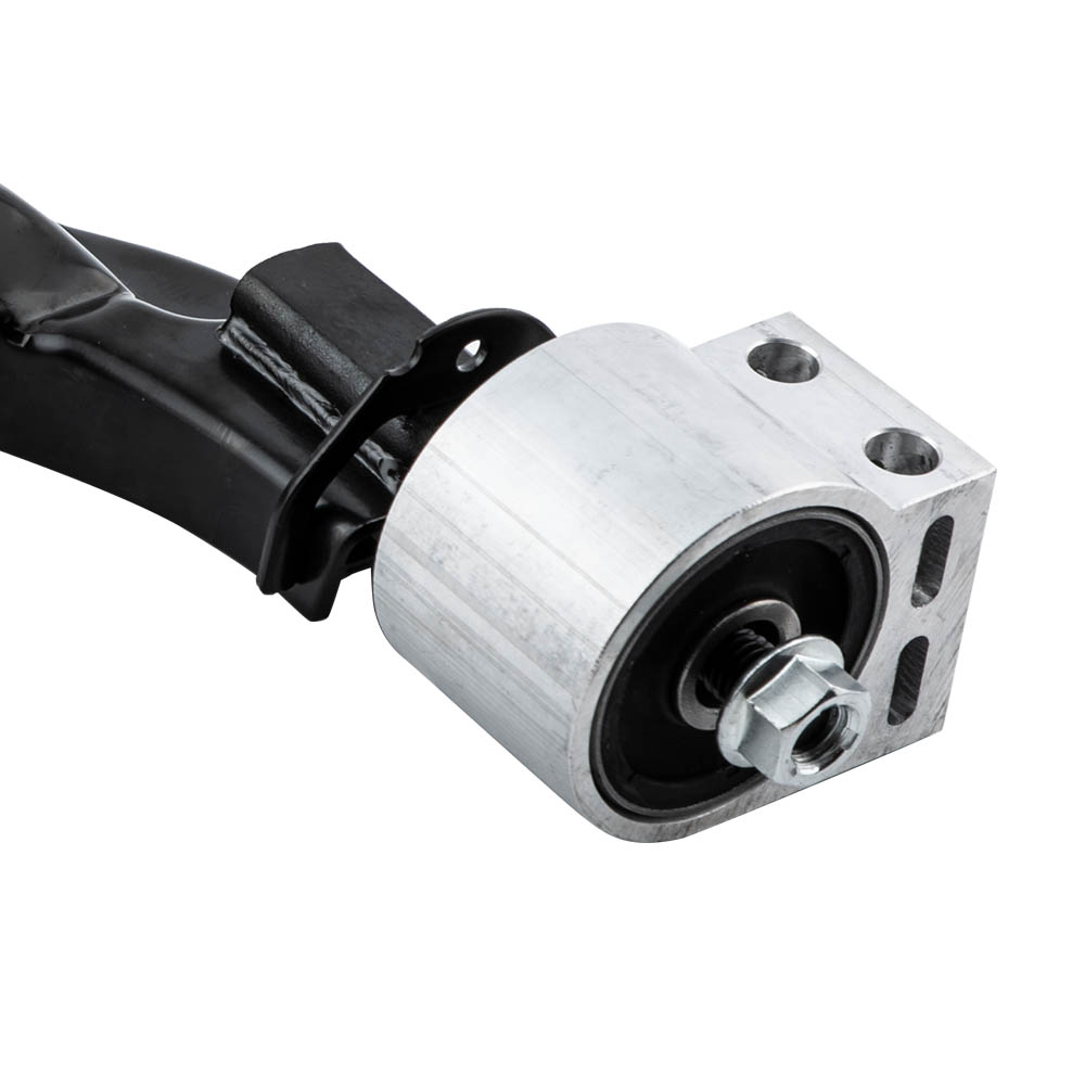 Polaris Ranger A Arm Bushings SuperATV UMHW A-Arm Bushing Kit For Polaris Ranger XP 900 - Easy Replacement, OEM Fit Bushing Car & Truck Control Arms, Ball Joints & Assemblies - Foto 7