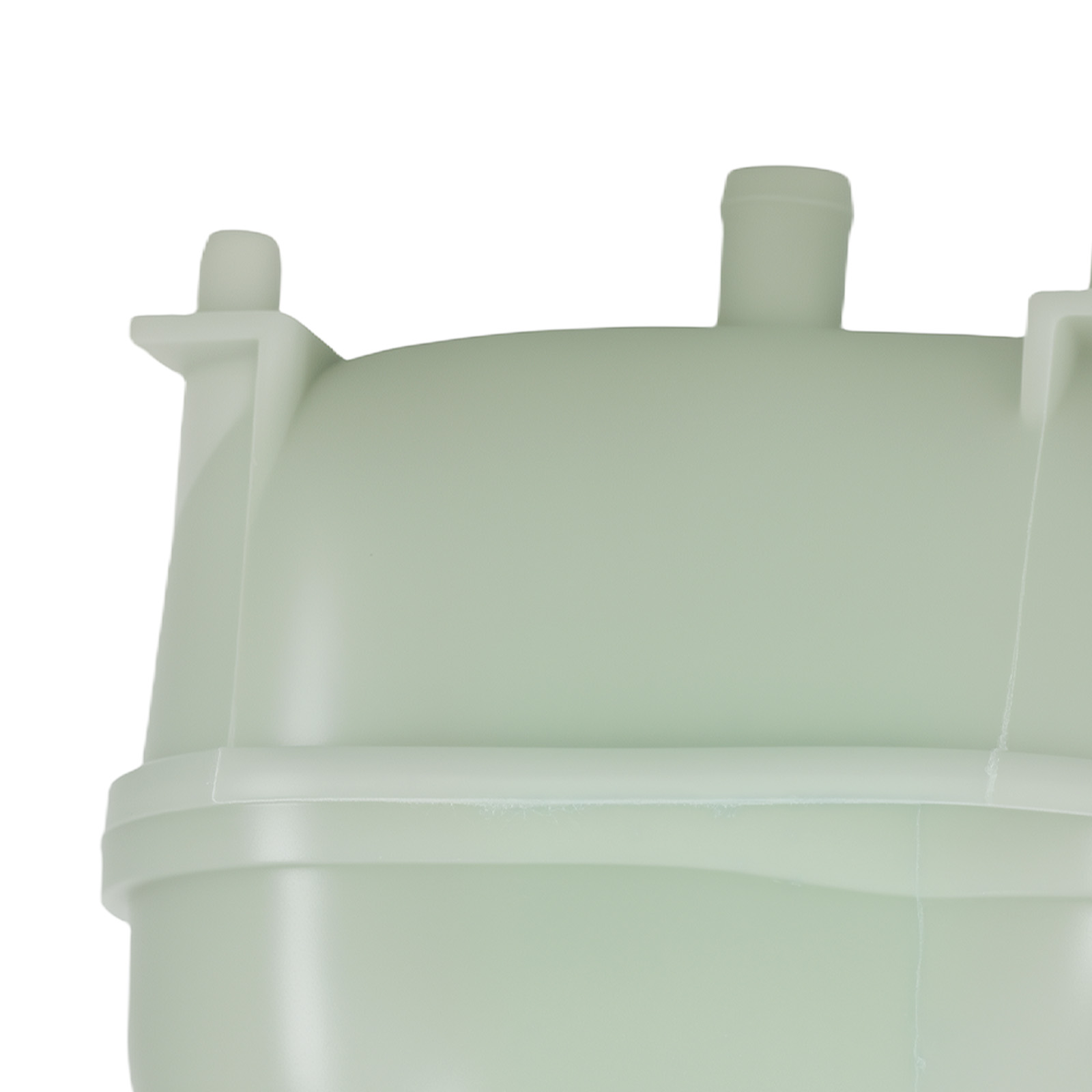 Radiator Coolant Expansion Tank for Mini Cooper S R50 R53 2002-2006 17137529273
