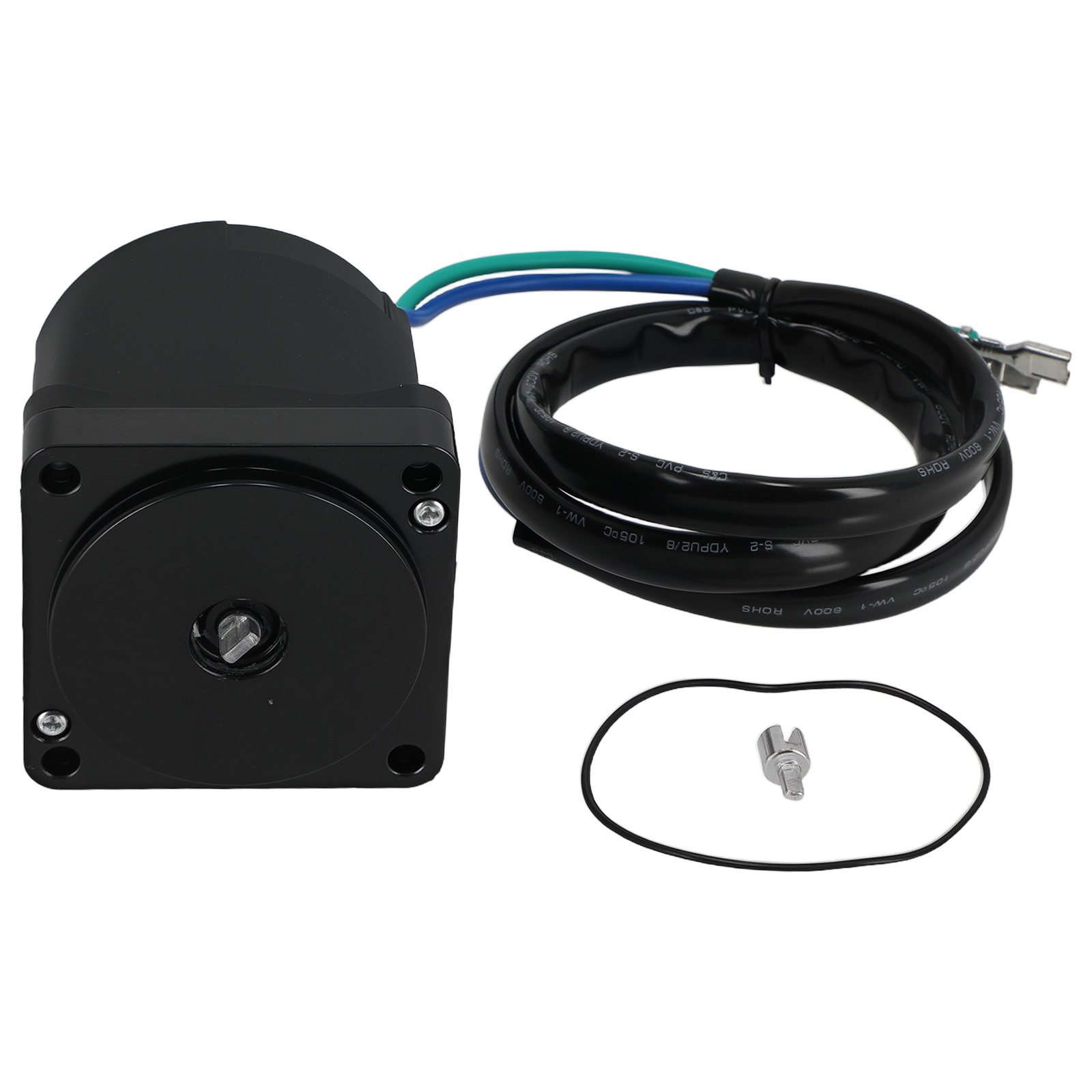Tilt Trim Motor for Johnson Evinrude 50 to 250 HP 1990 & Up Yamaha 115-225 HP