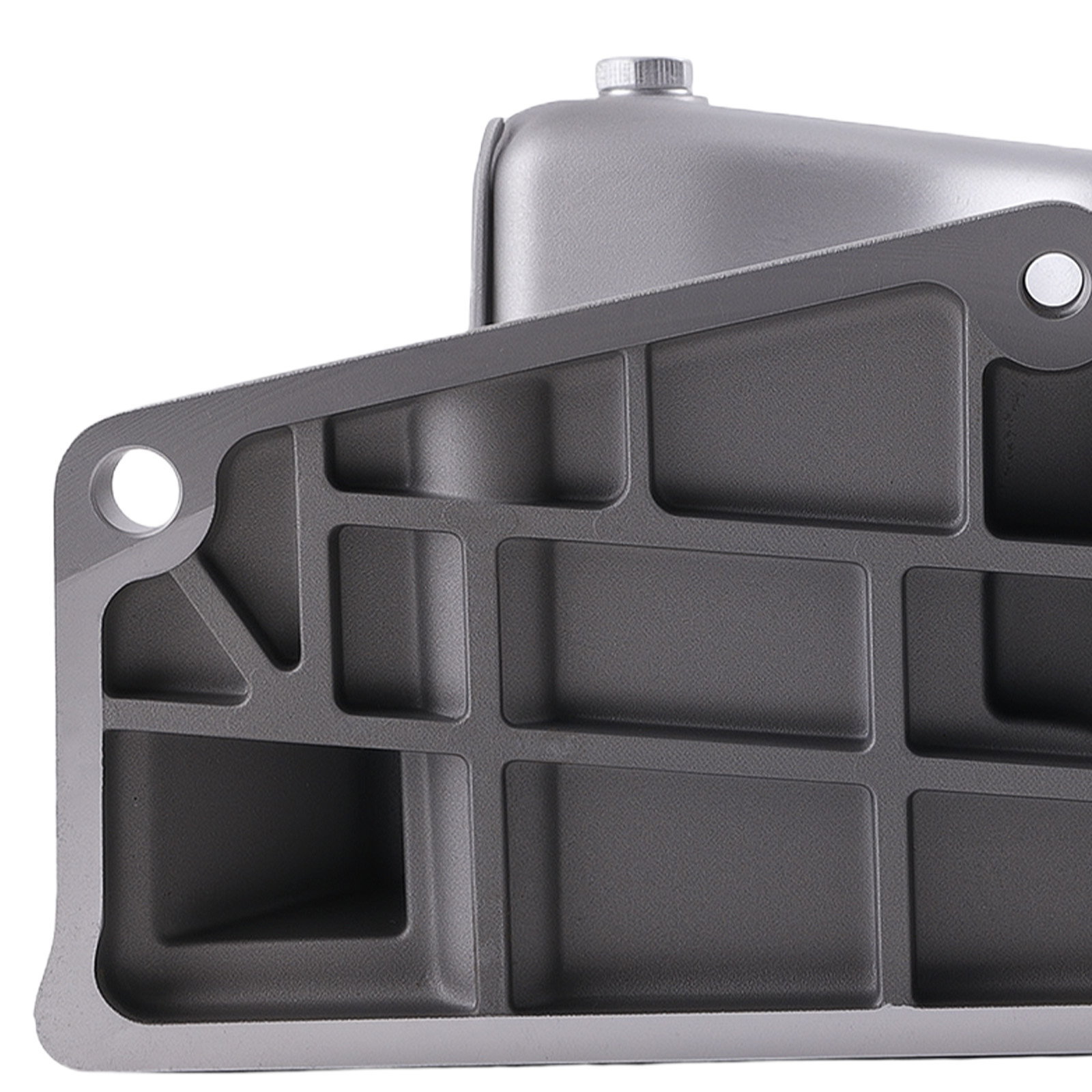 Aluminum Engine Oil Pan for Chevrolet Cruze/Sonic 1.4L  55568036 Direct Fit