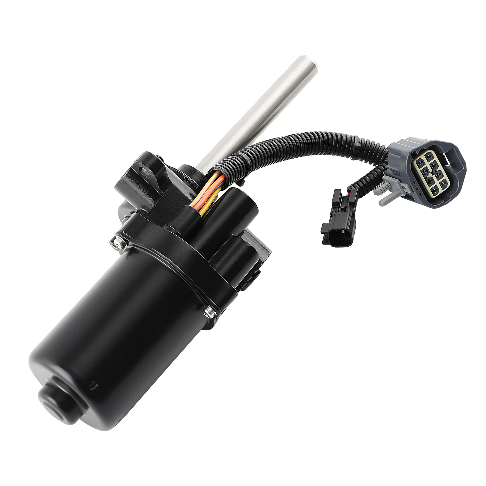 Left Power Running Board Motor For Escalade Esv Suburban Gmc Yukon 22935835 2015